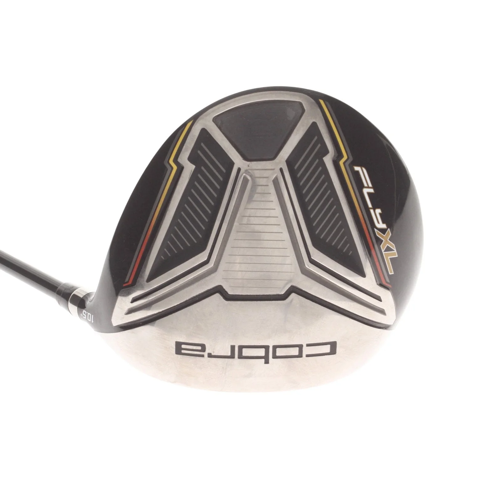 Cobra Fly XL Graphite Mens Right Hand Driver 10.5* Regular - Cobra Fly XL