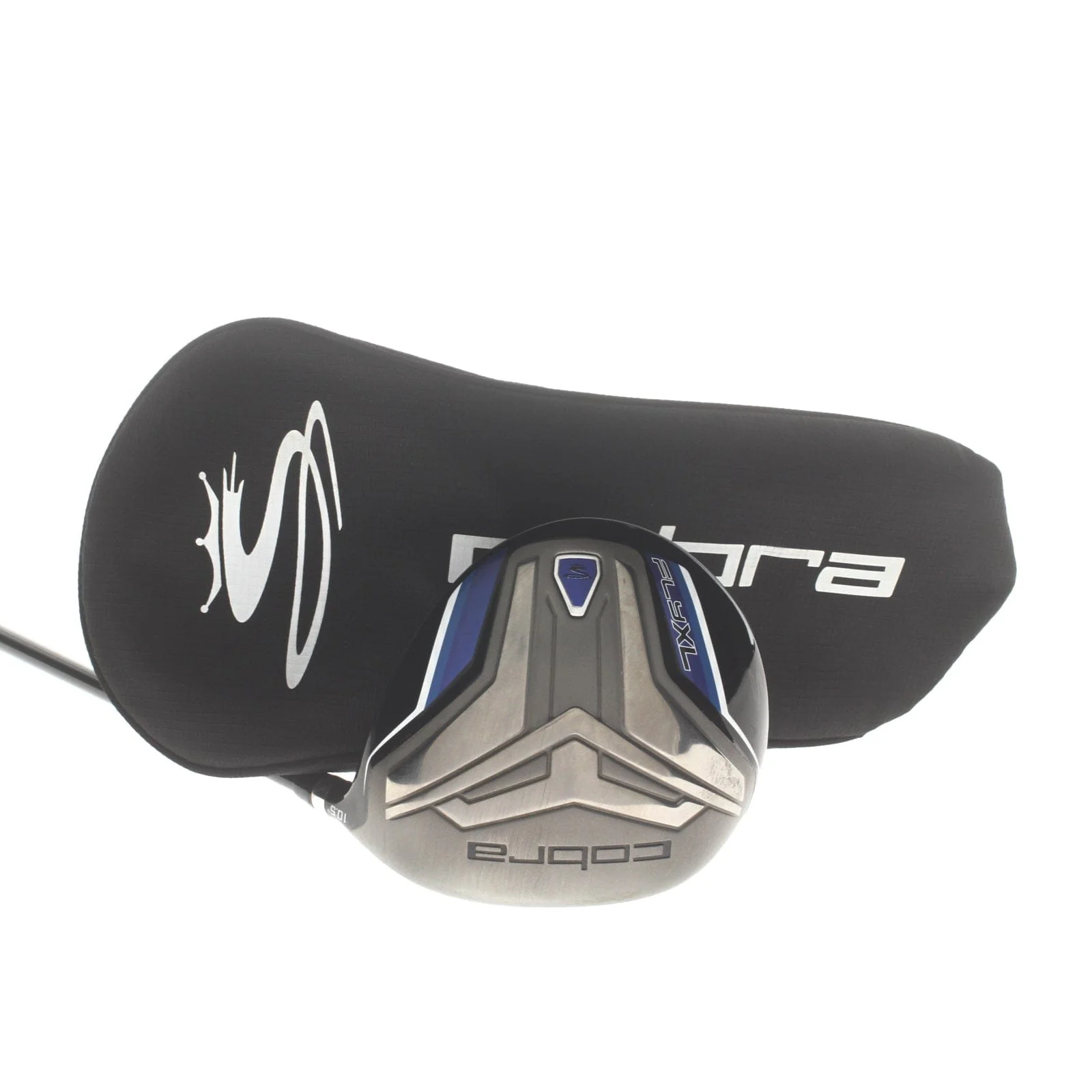 Cobra Fly XL Graphite Mens Right Hand Driver 10.5* Regular - Cobra