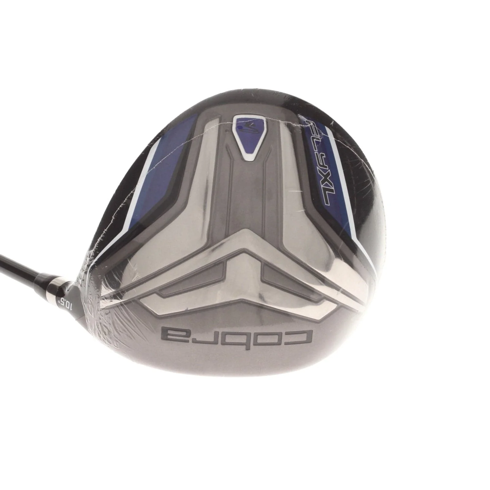 Cobra Fly XL Graphite Mens Right Hand Driver 10.5* Regular - Cobra - Image 2
