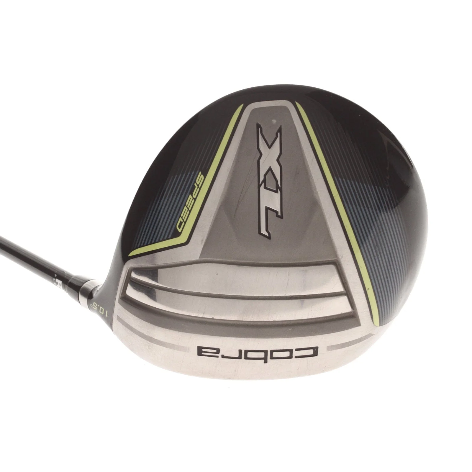 Cobra Fly XL Graphite Mens Right Hand Driver 10.5* Regular - Cobra XL - Image 2