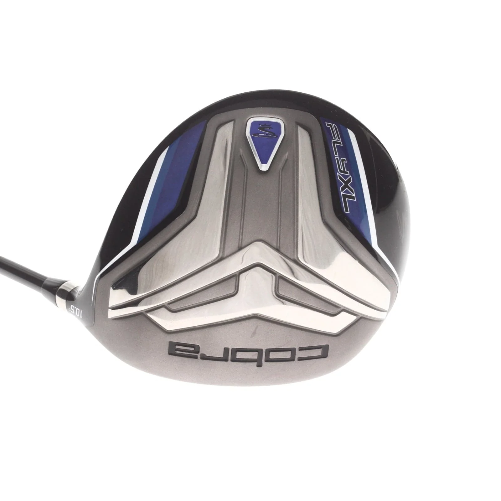 Cobra Fly xl Graphite Mens Right Hand Driver 10.5* Stiff - Cobra fly xl - Image 2