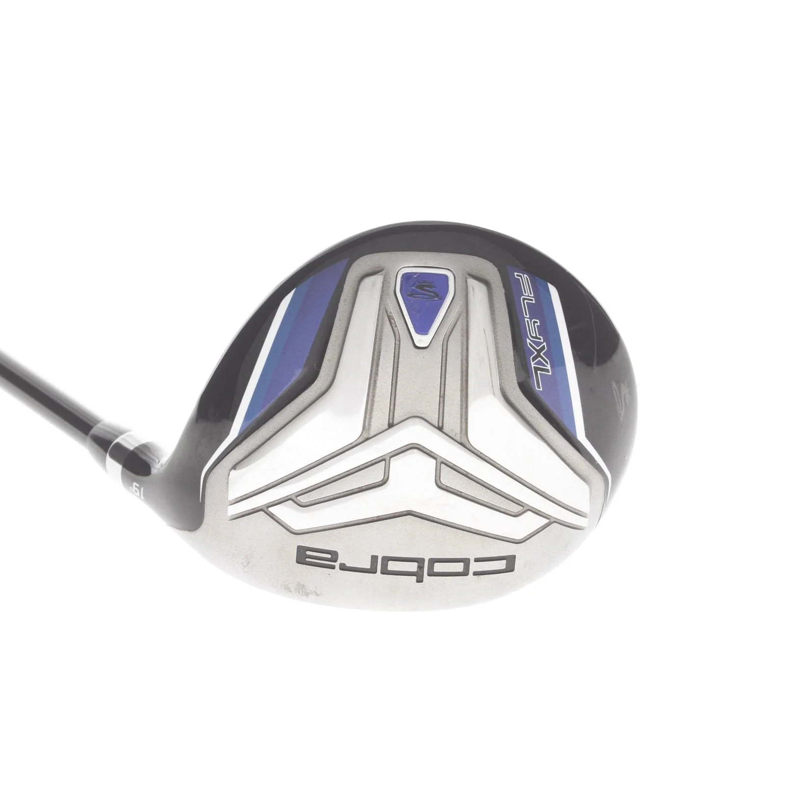 Cobra Fly XL Graphite Mens Right Hand Fairway 5 Wood 19* Regular - Cobra Fly XL - Image 2