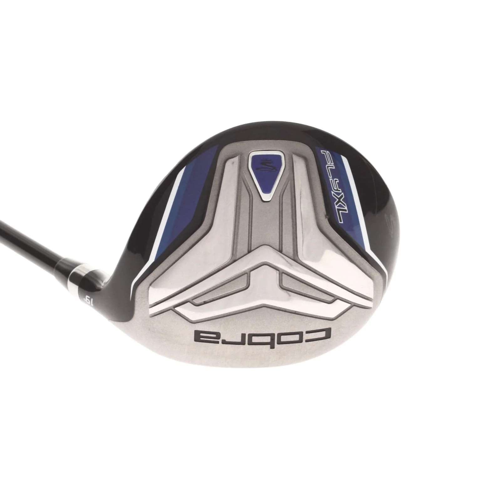 Cobra Fly XL Graphite Mens Right Hand Fairway 5 Wood 19* Regular - Cobra Fly XL - Image 2