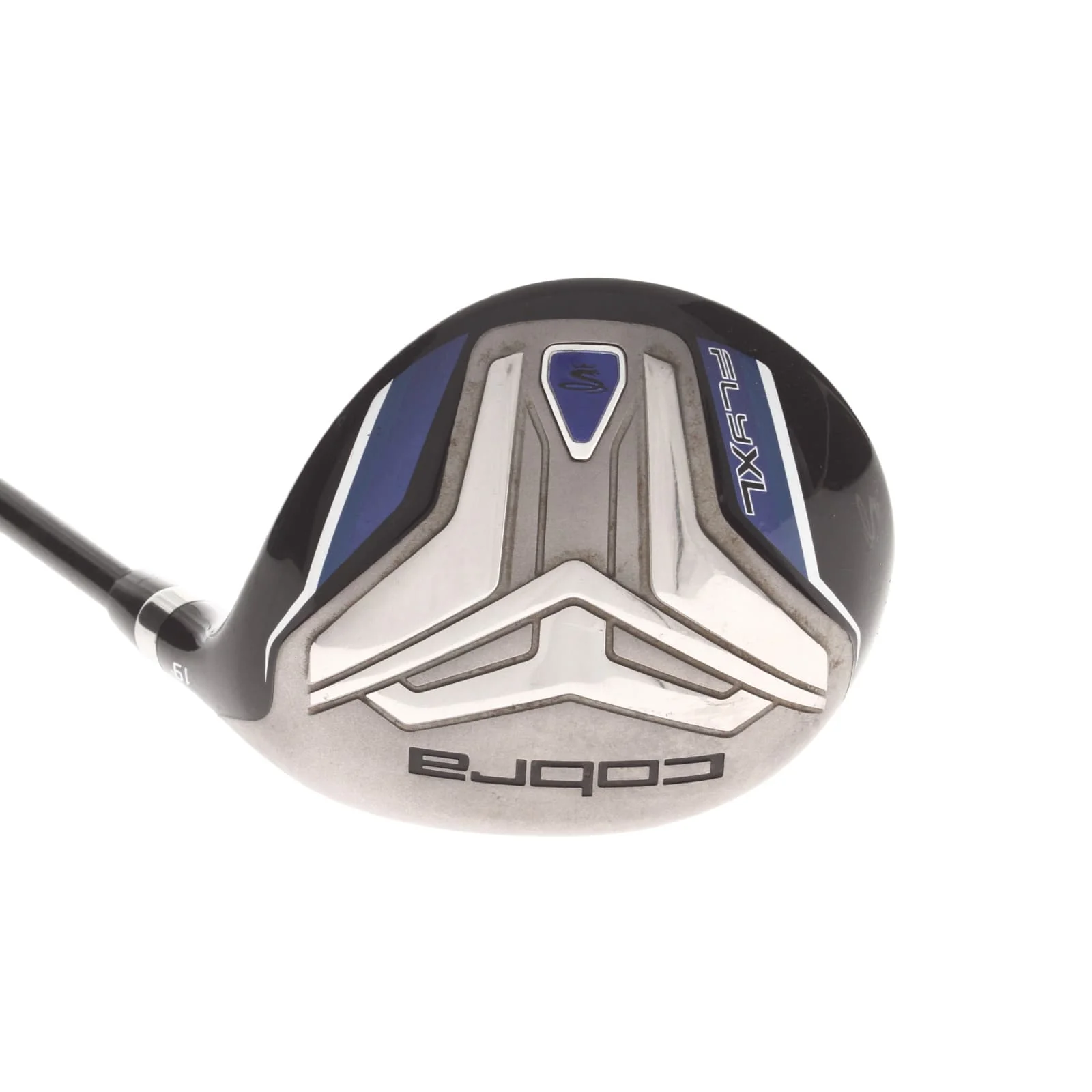 Cobra Fly XL Graphite Mens Right Hand Fairway 5 Wood 19* Regular - Cobra - Image 2