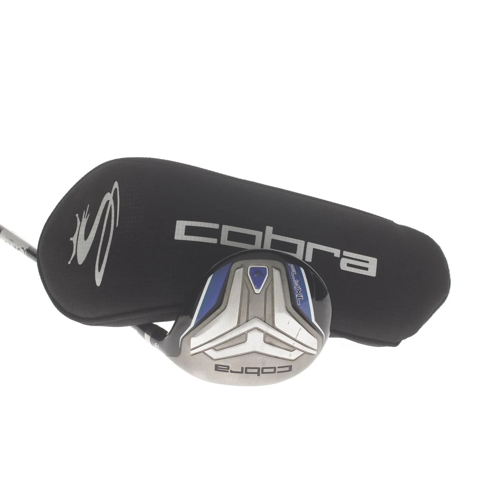 Cobra Fly XL Graphite Mens Right Hand Fairway 5 Wood 19* Regular -