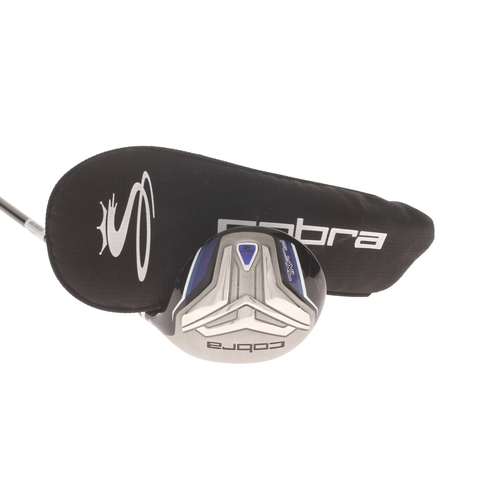 Cobra Fly XL Graphite Mens Right Hand Fairway 5 Wood 19* Stiff - Cobra Fly XL