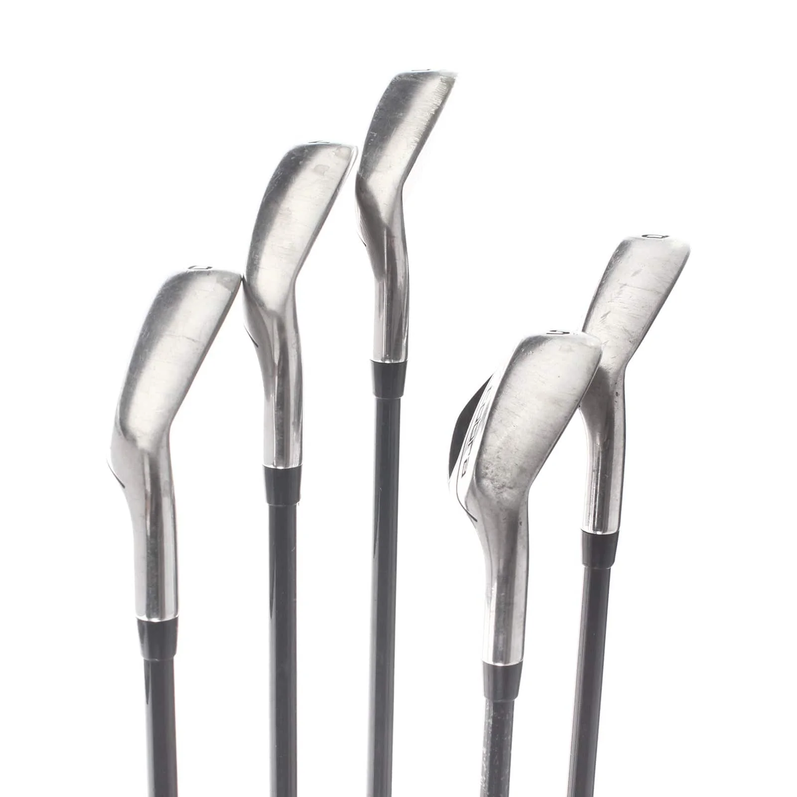 Cobra Fly XL Graphite Mens Right Hand Irons 6-SW Regular - - Image 3