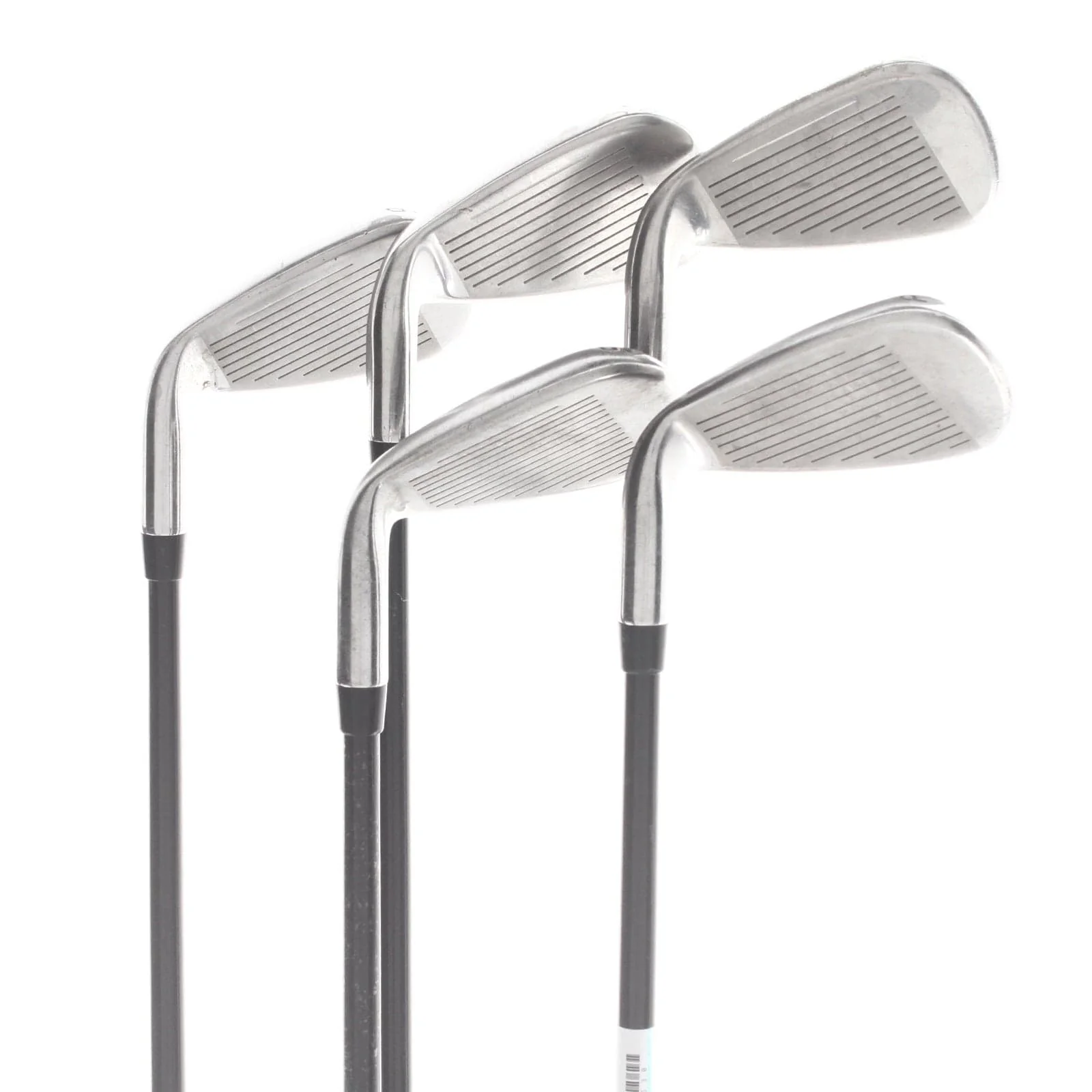 Cobra Fly XL Graphite Mens Right Hand Irons 6-SW Regular - - Image 4