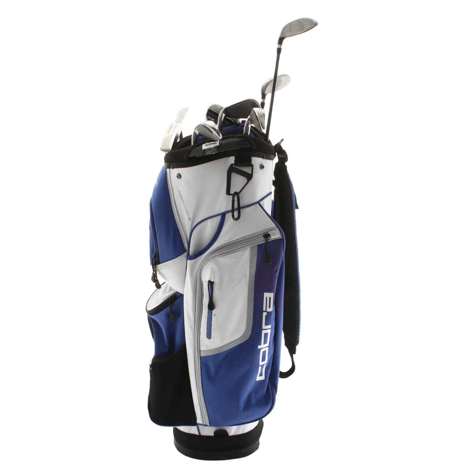 Cobra Fly XL Mens Right Hand Package Set 34" Blade Cobra - Cobra - Image 4
