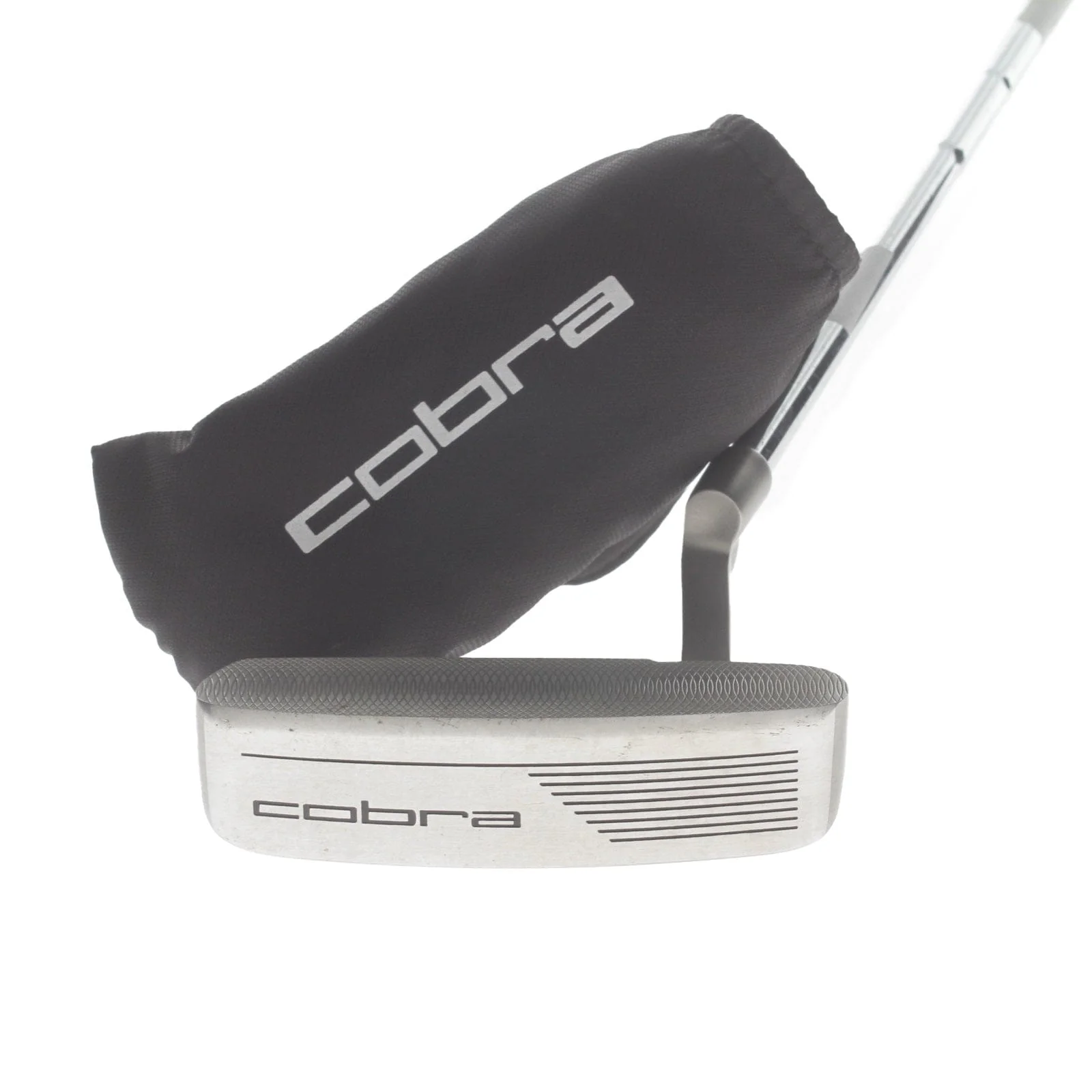 Cobra Fly XL Mens Right Hand Putter 34.5" Blade - Cobra