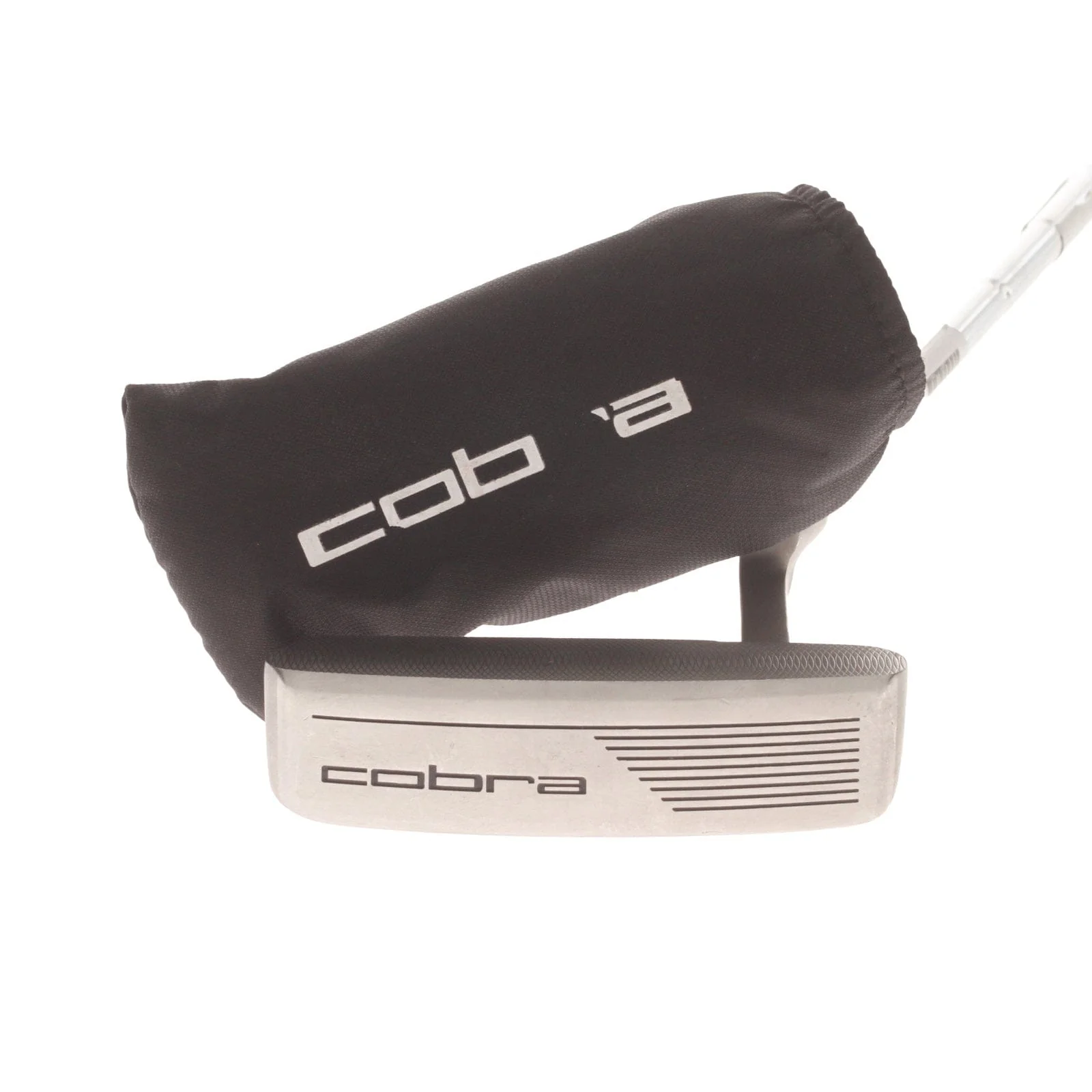 Cobra Fly XL Mens Right Hand Putter 34.5" Blade - Cobra