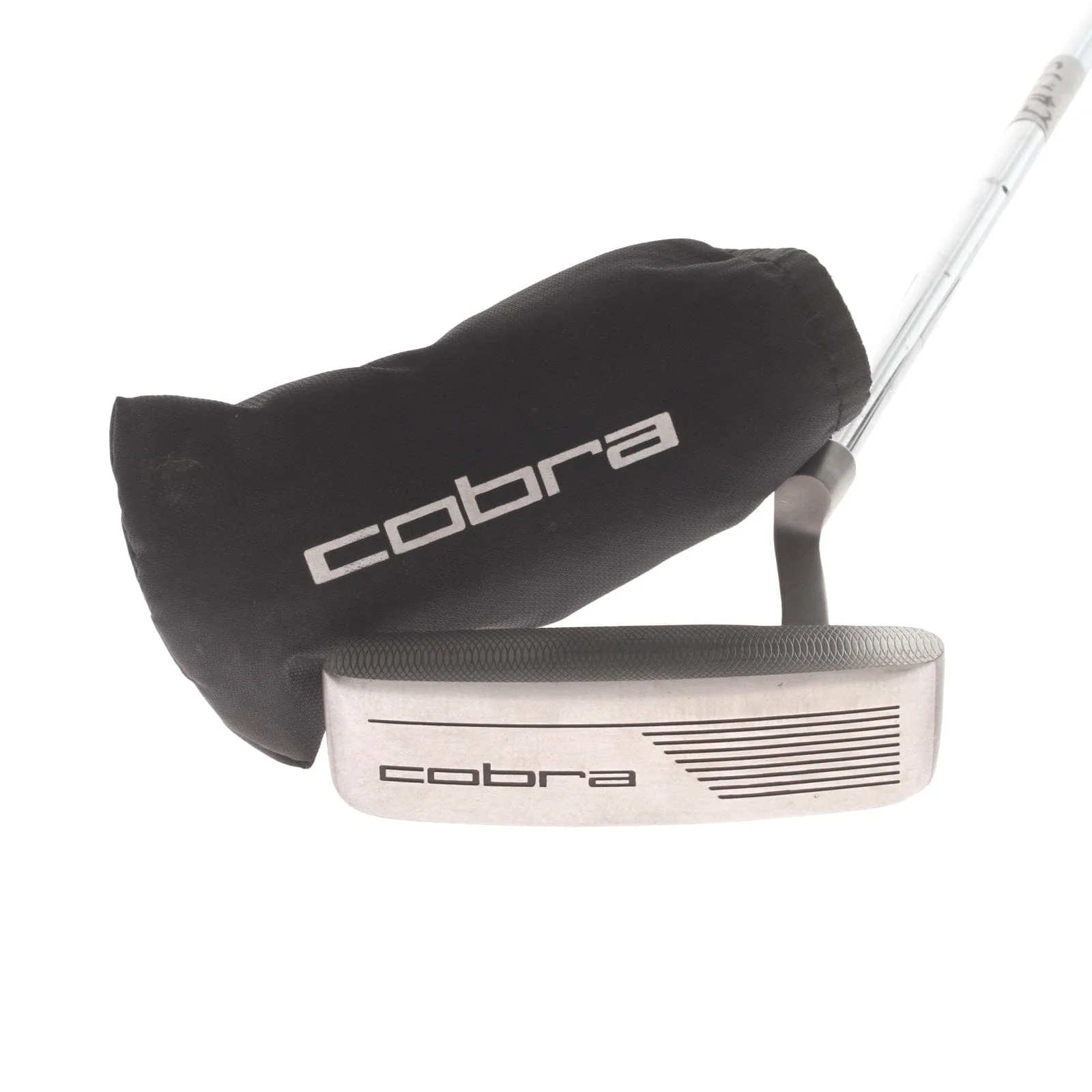 Cobra Fly XL Mens Right Hand Putter 34" Blade - Cobra