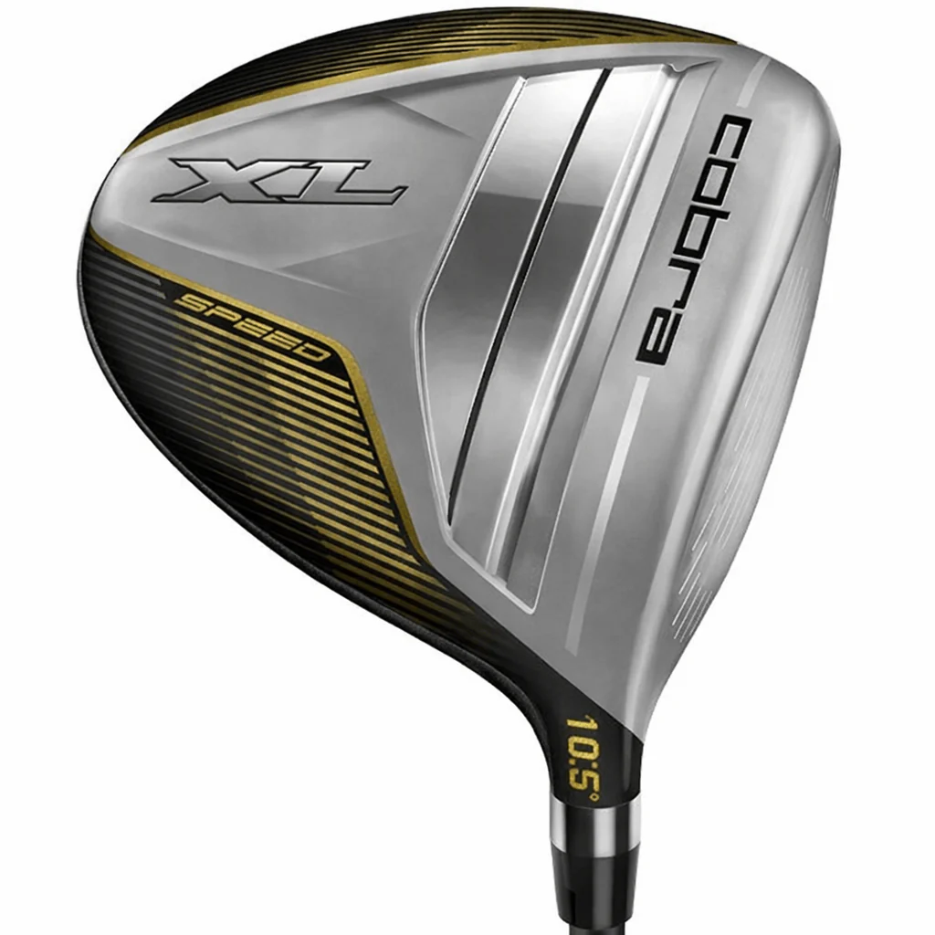 Cobra XL Speed Driver