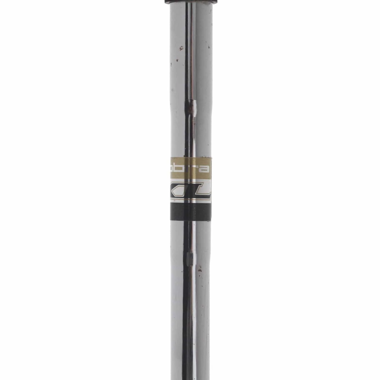 Cobra Fly XL Speed Steel Mens Right Hand Irons 6-SW Regular - Cobra XL - Image 5