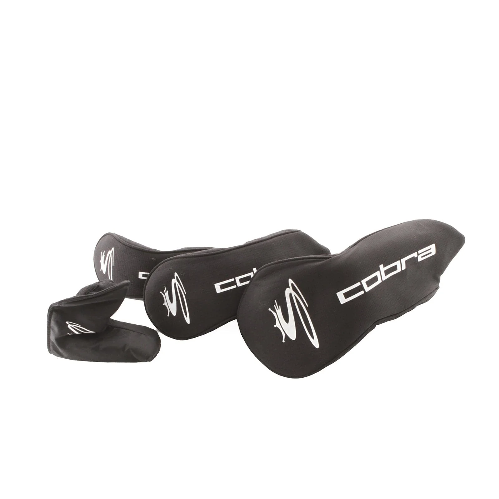 Cobra Fly XL Steel/Graphite Mens Right Hand Package Set Regular - Cobra Fly XL - Image 7