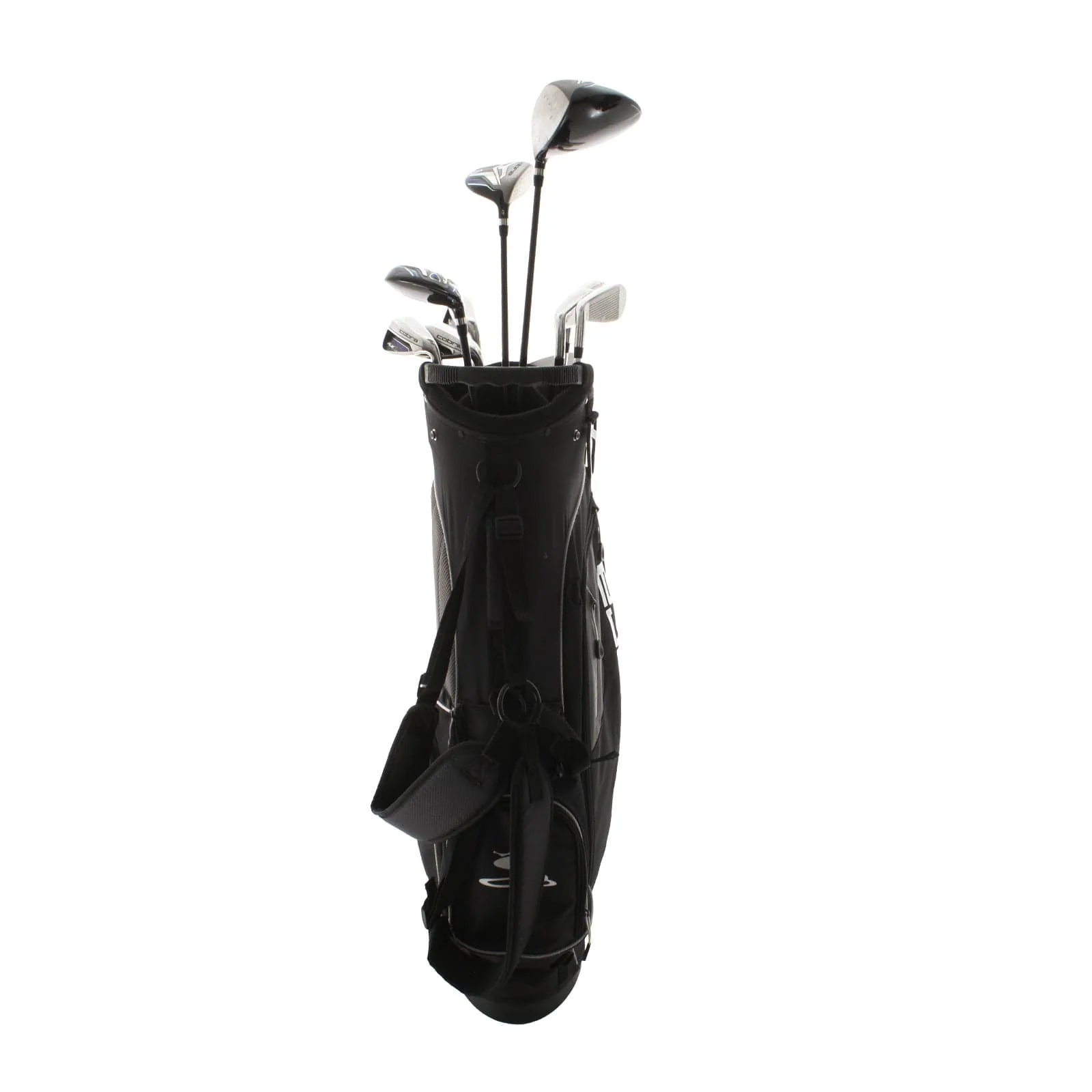 Cobra Fly XL Steel/Graphite Mens Right Hand Package Set Regular - - Image 5