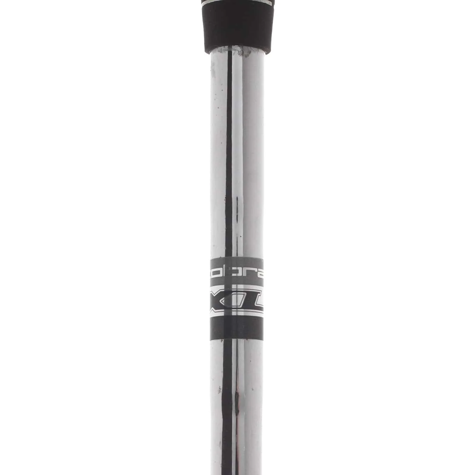 Cobra Fly XL Steel Mens Left Hand Irons 4-SW Regular - Cobra XL - Image 5