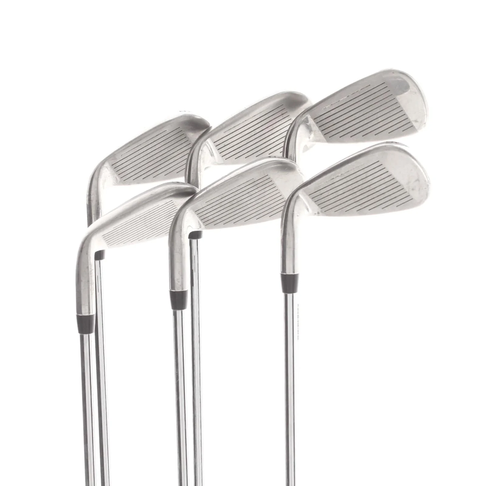 Cobra Fly XL Steel Mens Right Hand Irons 5-PW Regular - Cobra - Image 4