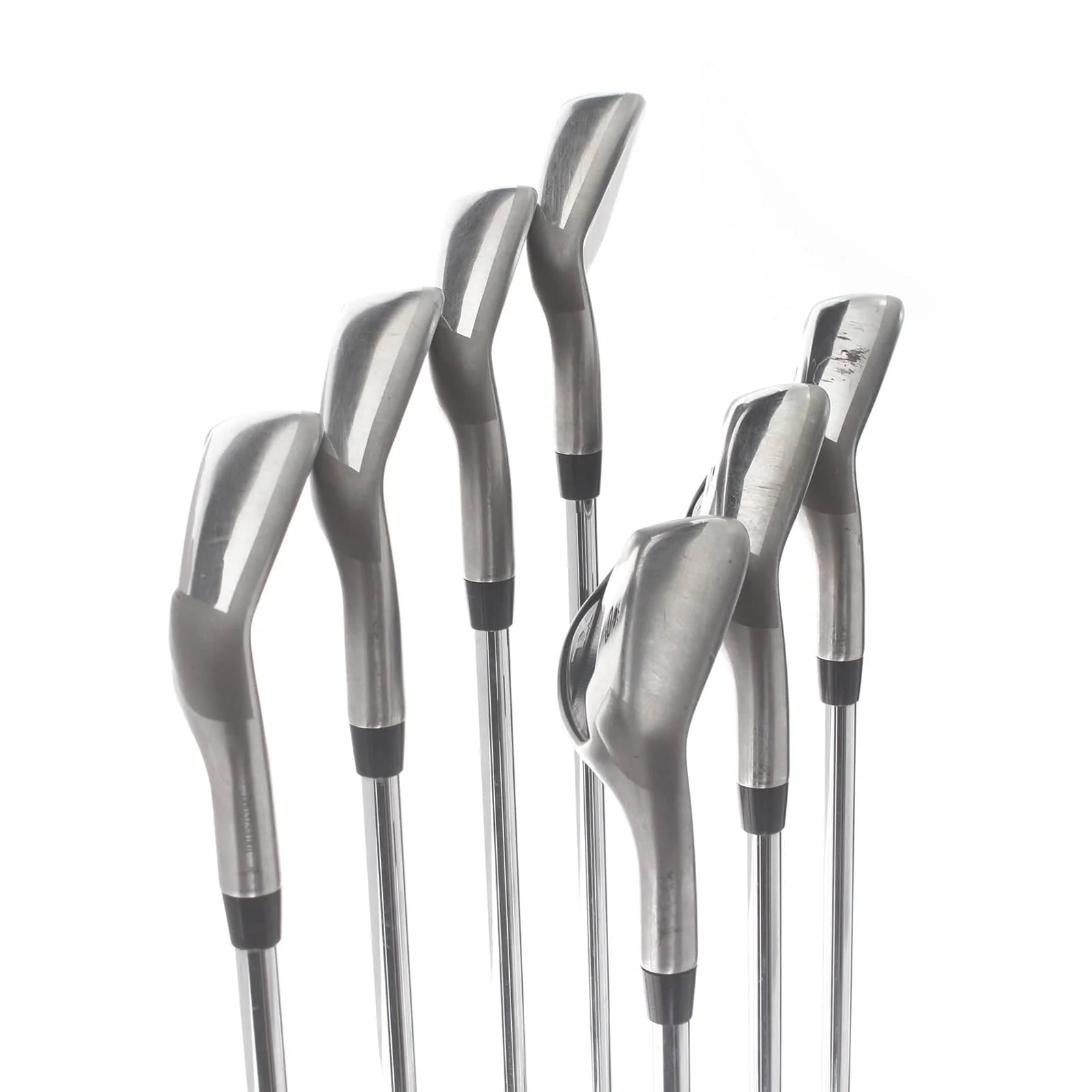Cobra Fly XL Steel Mens Right Hand Irons 5-SW Regular - Cobra - Image 3