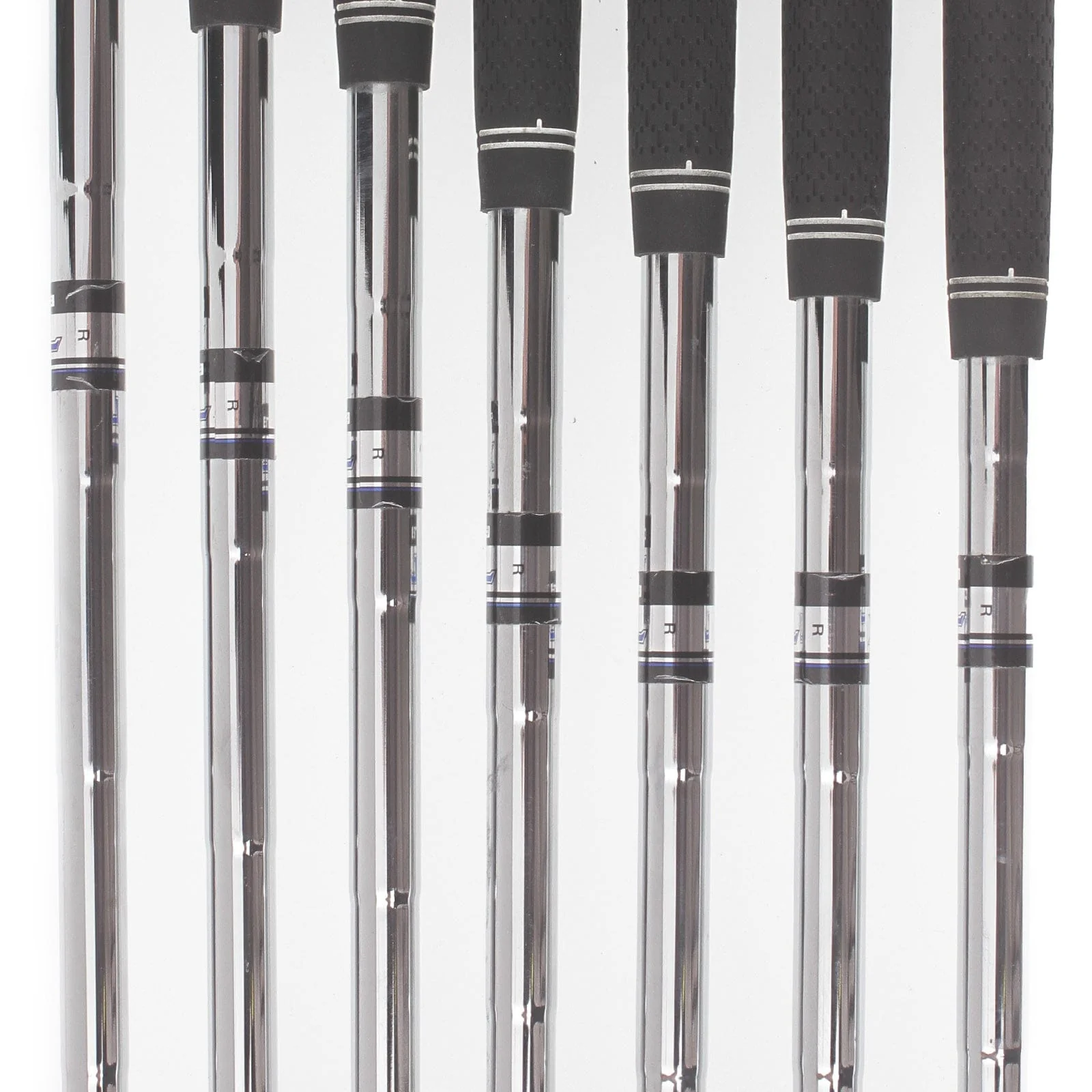 Cobra Fly XL Steel Mens Right Hand Irons 5-SW Regular - Cobra - Image 6