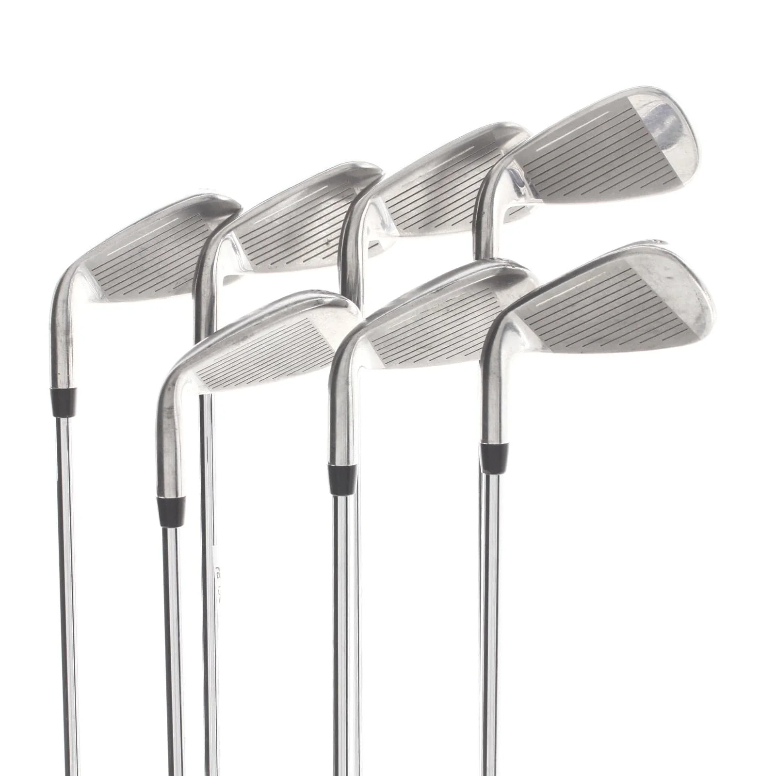 Cobra Fly XL Steel Mens Right Hand Irons 5-SW Regular - Cobra - Image 4