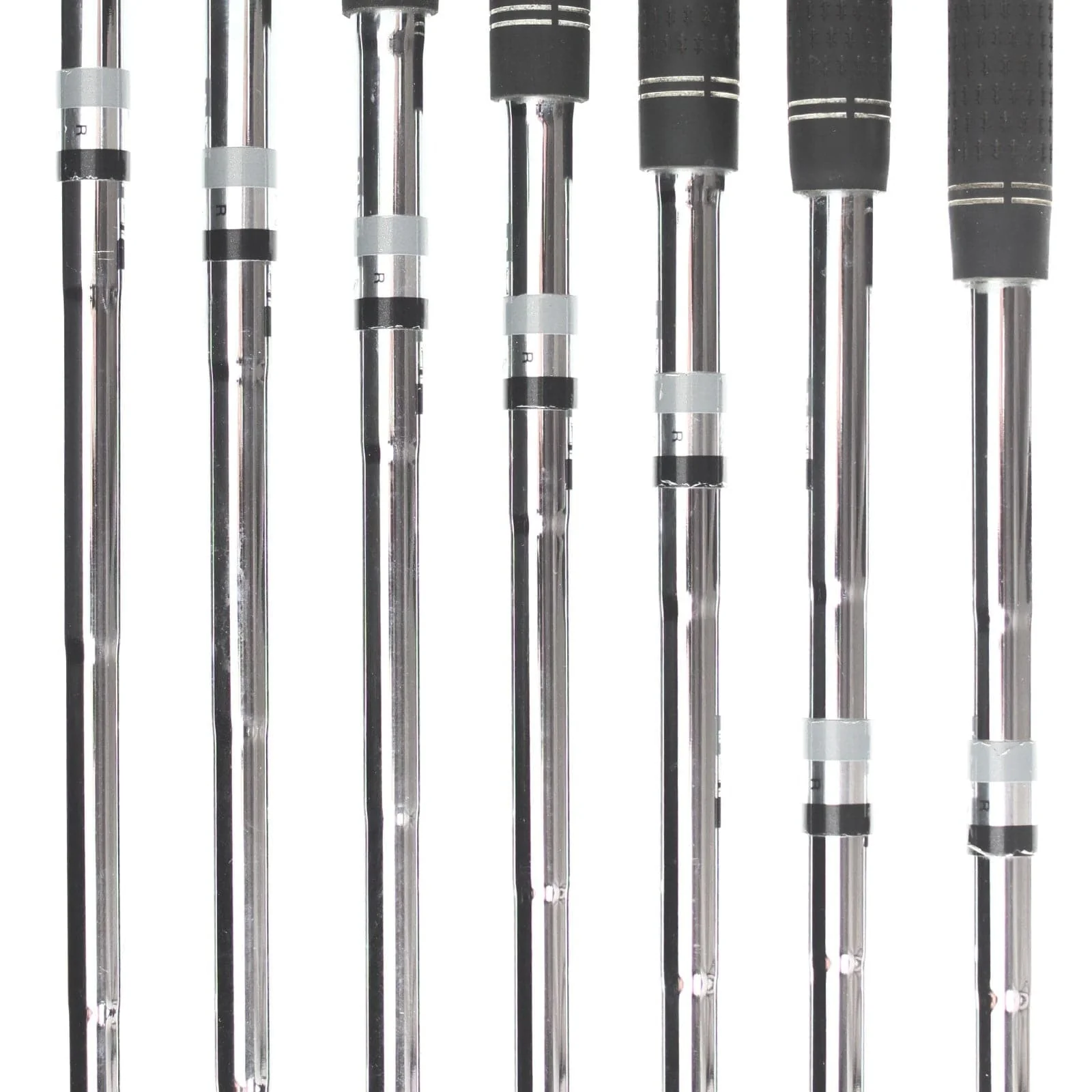 Cobra Fly XL Steel Mens Right Hand Irons 5-SW Regular - Cobra - Image 6