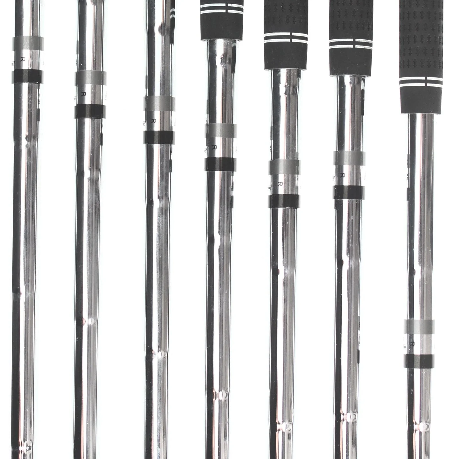 Cobra Fly XL Steel Mens Right Hand Irons 5-SW Regular - Cobra - Image 6