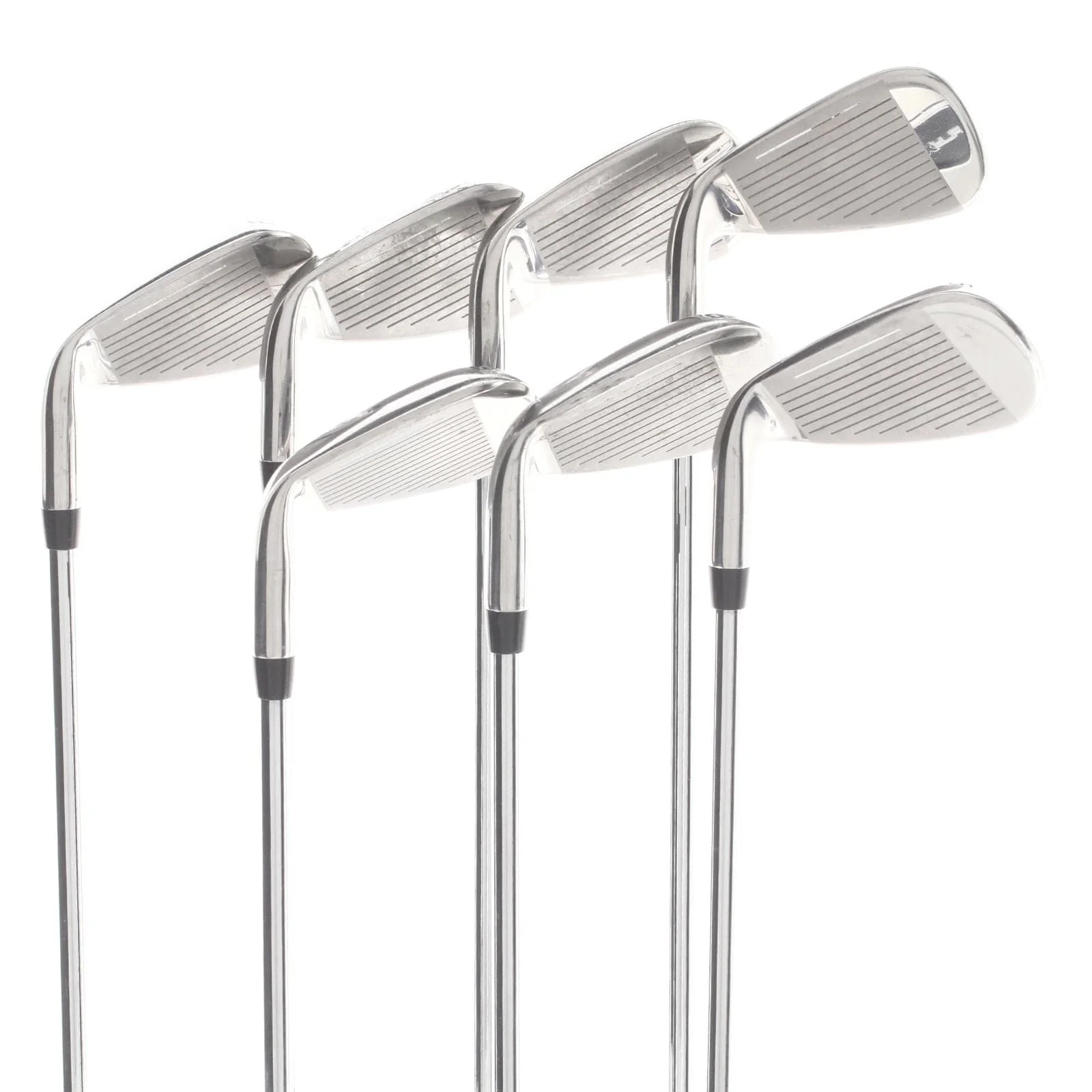 Cobra Fly XL Steel Mens Right Hand Irons 5-SW Regular - Cobra - Image 4