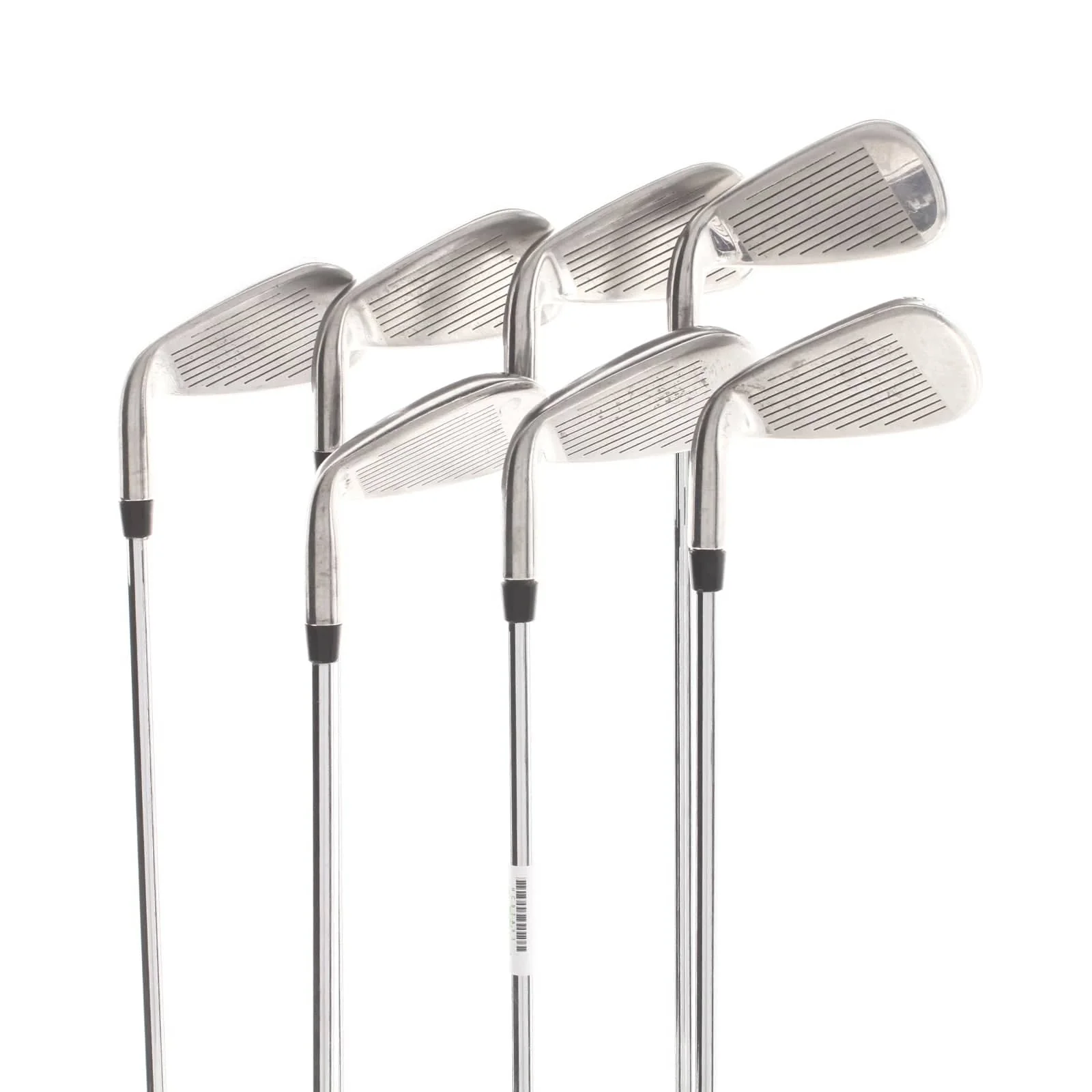 Cobra Fly XL Steel Mens Right Hand Irons 5-SW Regular - Cobra - Image 4