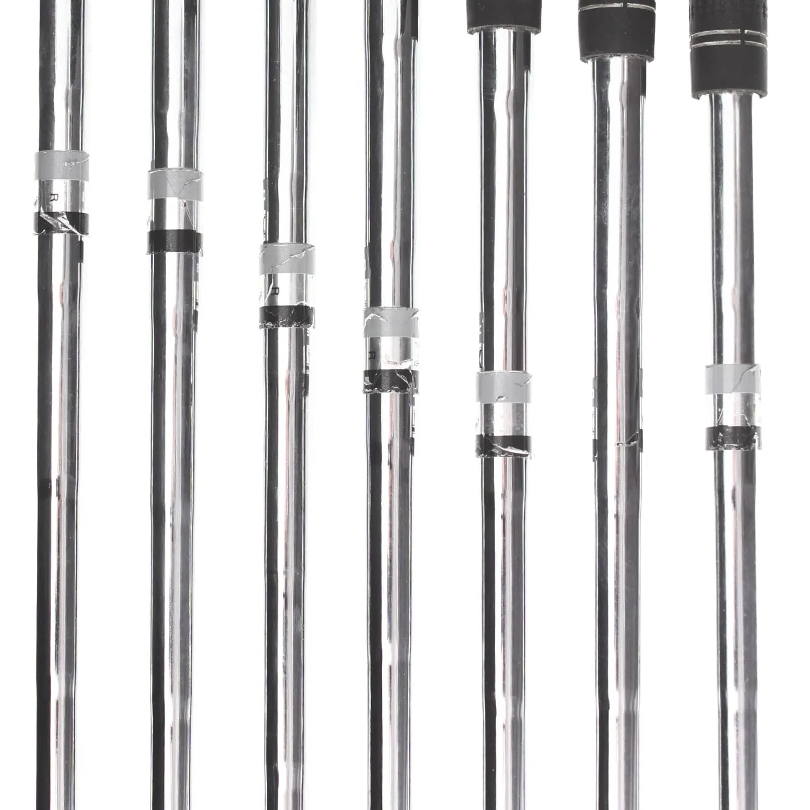 Cobra Fly XL Steel Mens Right Hand Irons 5-SW Regular - Cobra - Image 6