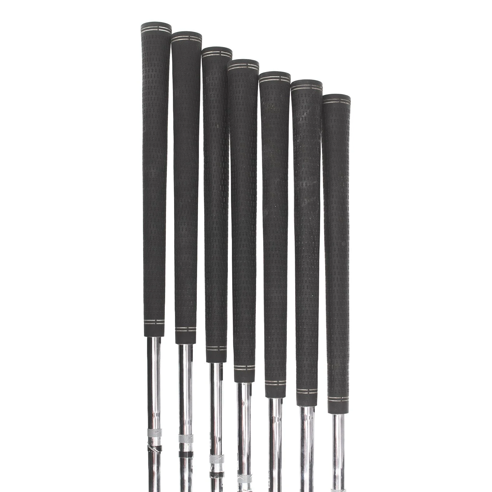 Cobra Fly XL Steel Mens Right Hand Irons 5-SW Regular - Cobra - Image 7