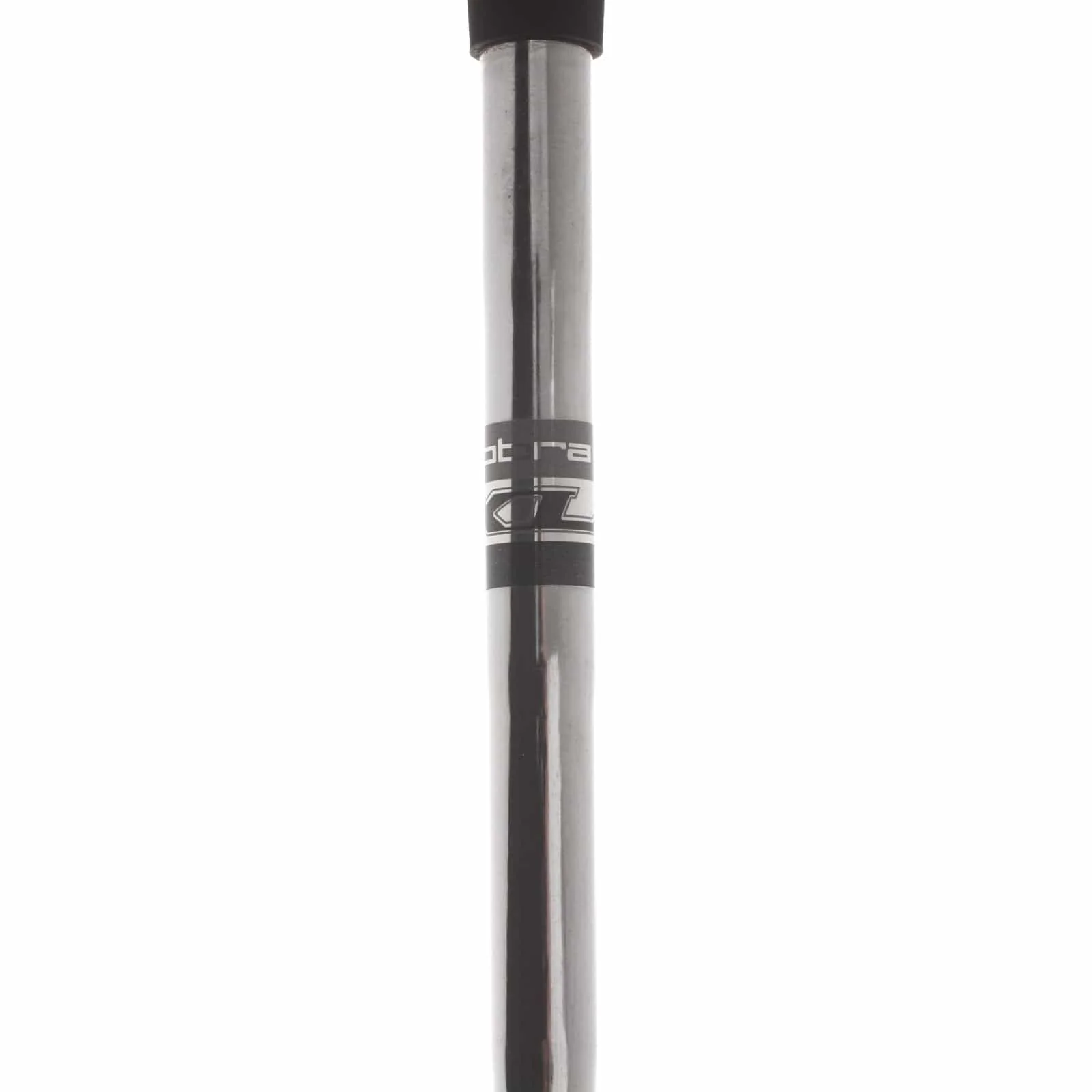 Cobra FLY-XL Steel Mens Right Hand Irons 5-SW Regular - TX SERIES - Image 5