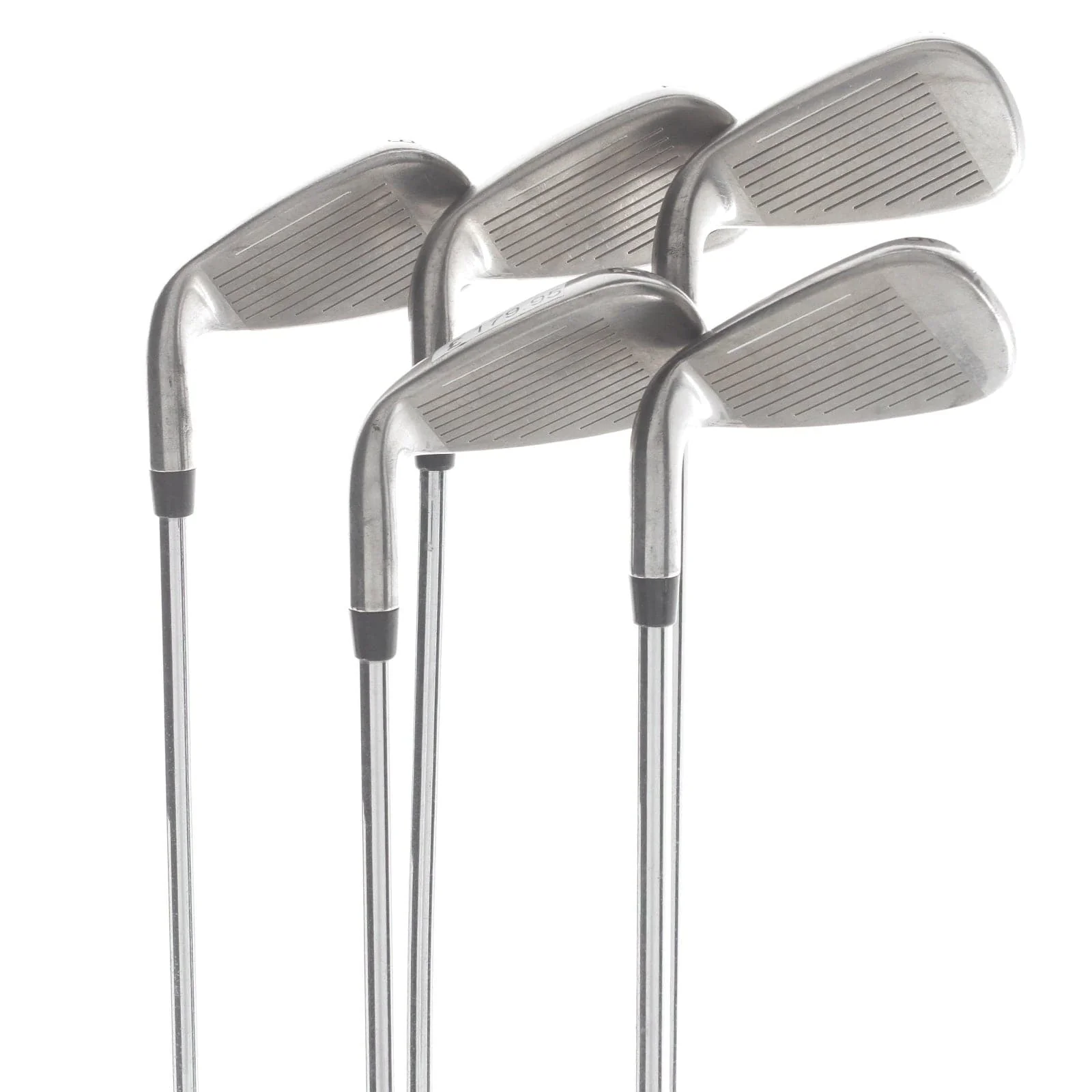 Cobra Fly XL Steel Mens Right Hand Irons 6-PW Regular - Cobra XL Steel - Image 4