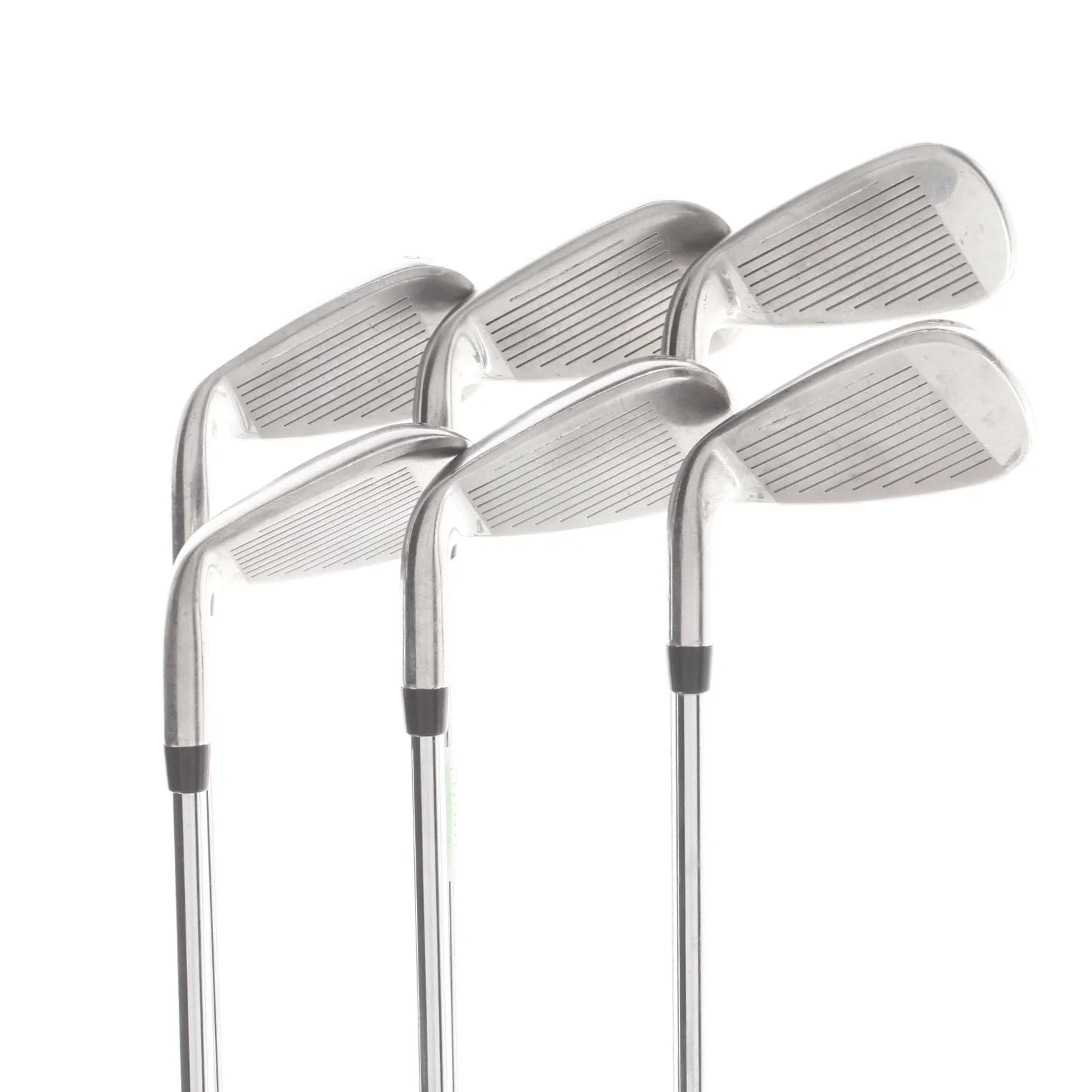 Cobra Fly XL Steel Mens Right Hand Irons 6-SW Extra Stiff - Cobra - Image 4