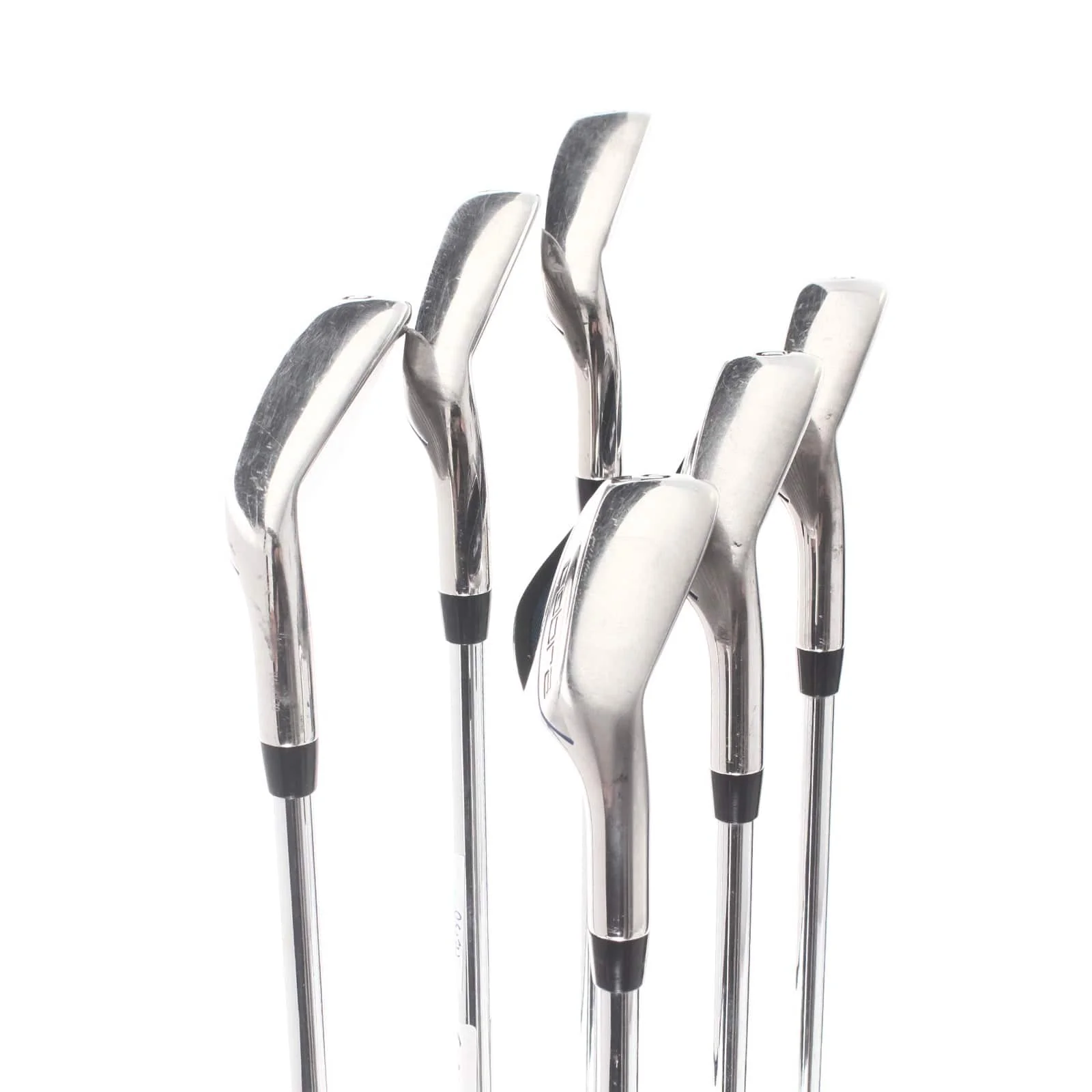 Cobra Fly XL Steel Mens Right Hand Irons 6-SW Regular - Cobra - Image 3
