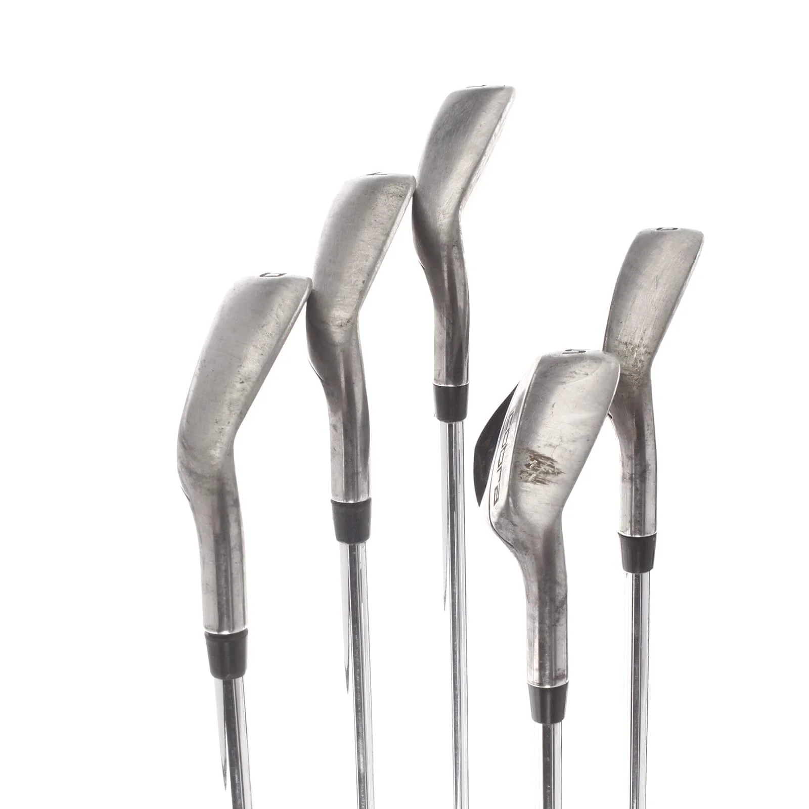 Cobra Fly XL Steel Mens Right Hand Irons 6-SW Regular - Cobra - Image 3