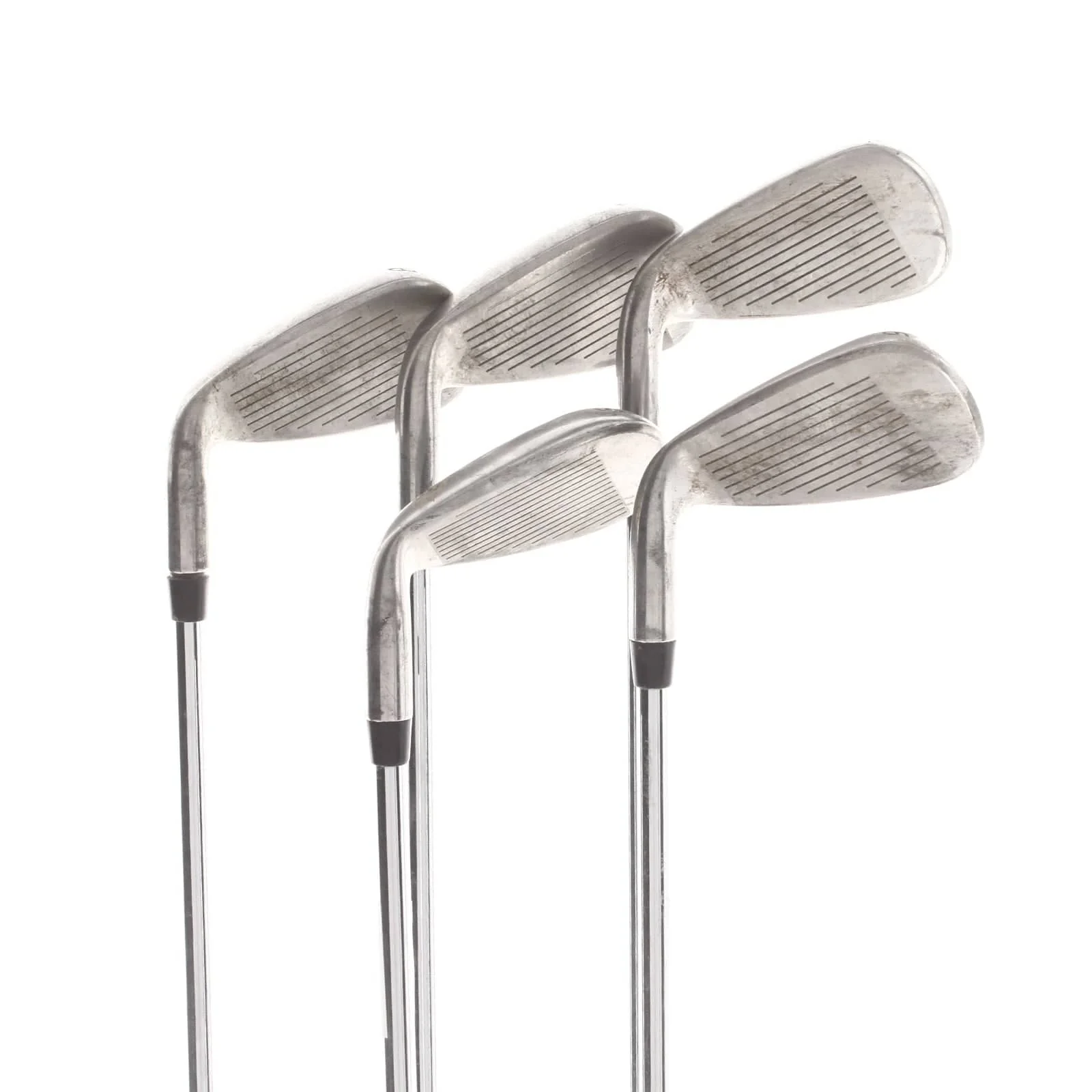 Cobra Fly XL Steel Mens Right Hand Irons 6-SW Regular - Cobra - Image 4