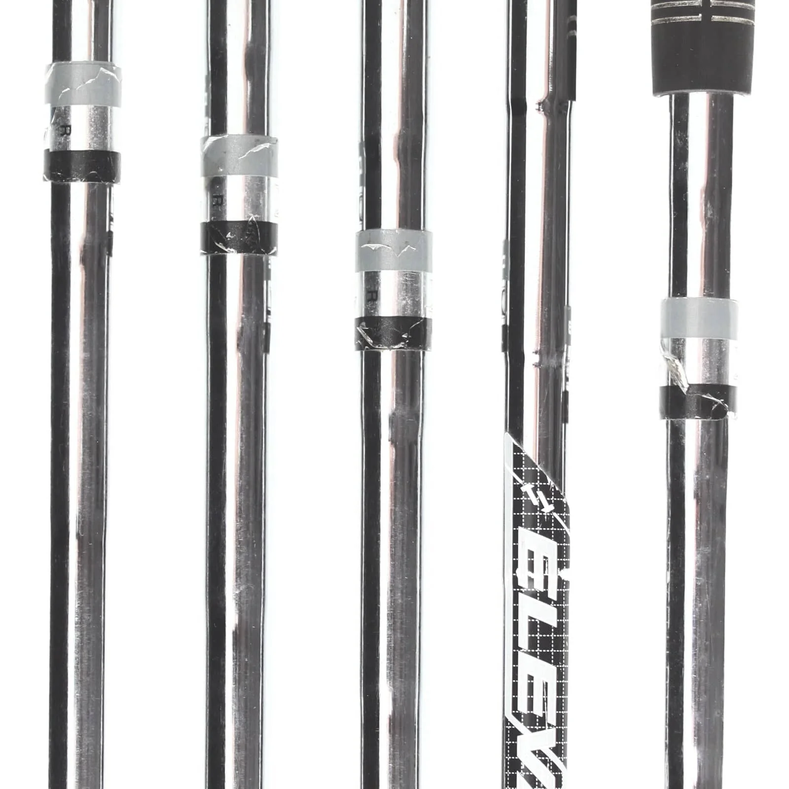 Cobra Fly XL Steel Mens Right Hand Irons 6-SW Regular - Cobra - Image 6
