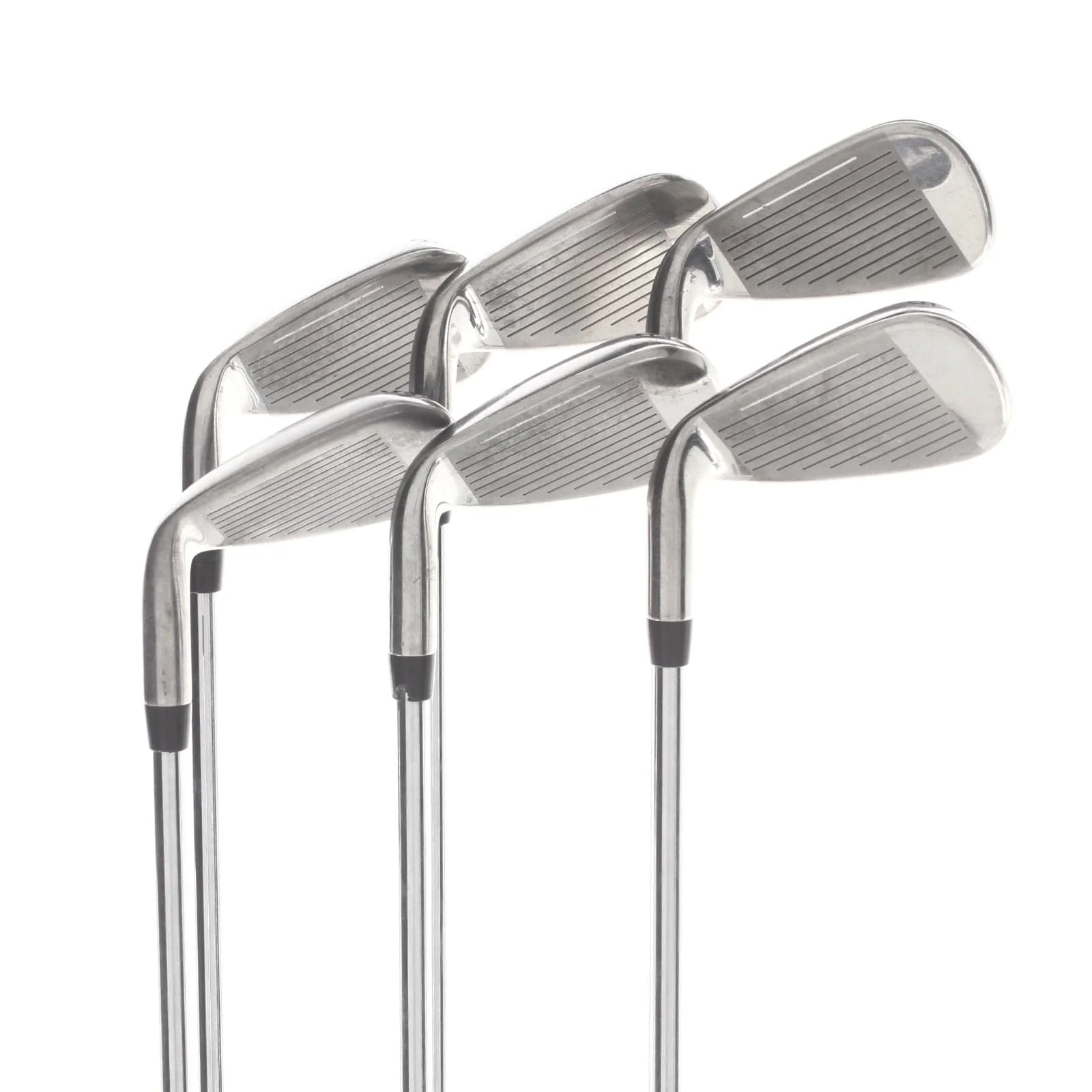 Cobra Fly XL Steel Mens Right Hand Irons 6-SW Regular - Cobra - Image 4