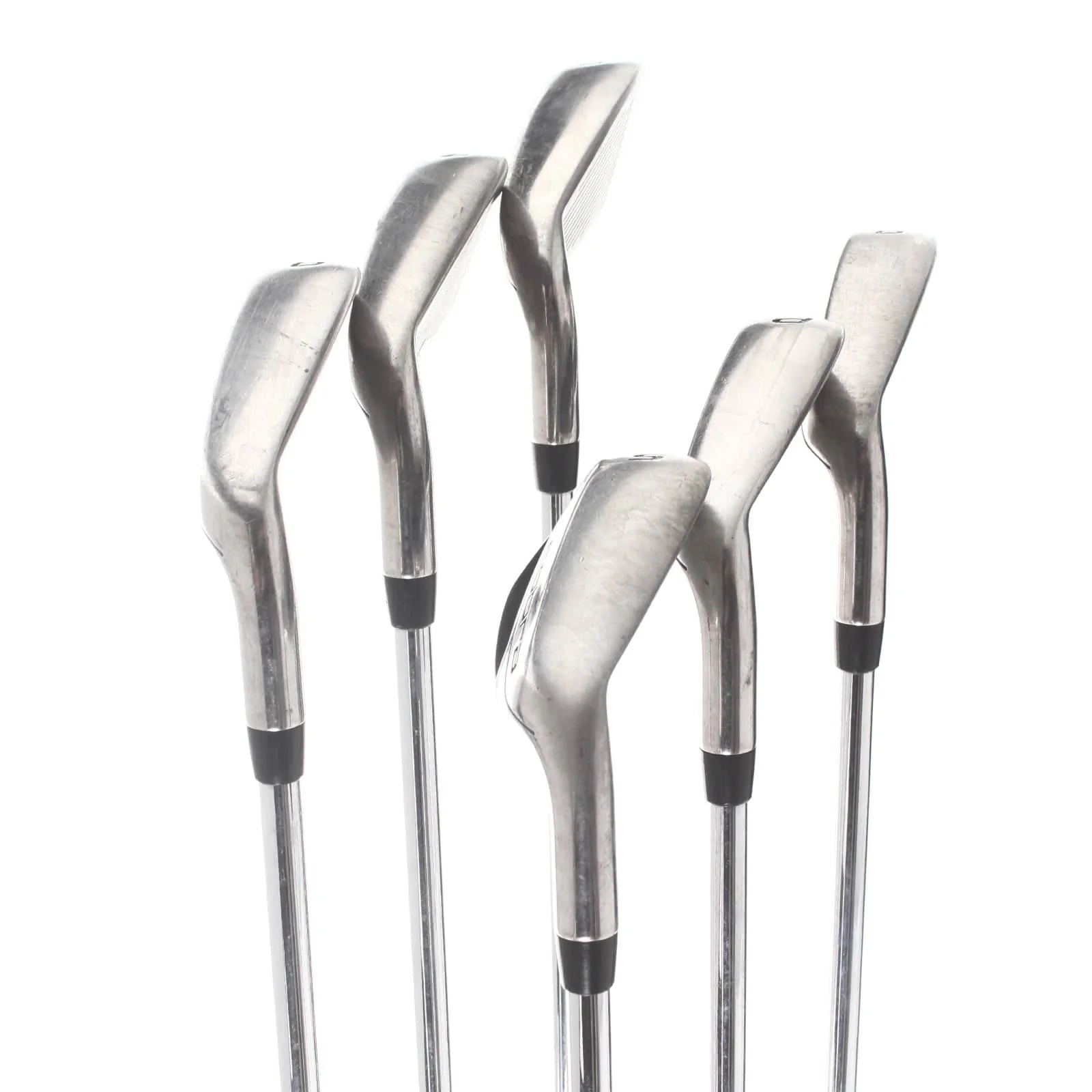 Cobra Fly XL Steel Mens Right Hand Irons 6-SW Regular - Cobra - Image 3