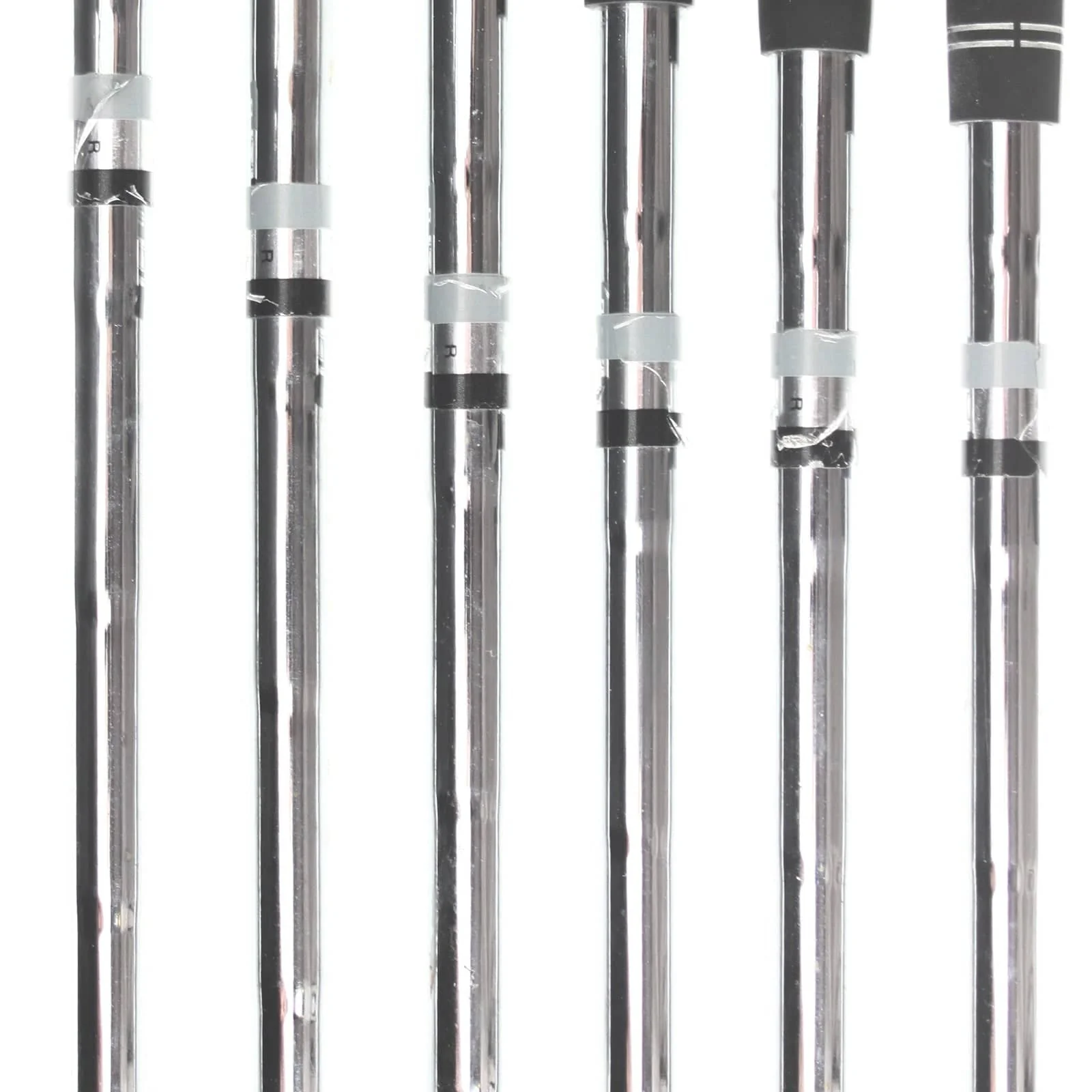 Cobra Fly XL Steel Mens Right Hand Irons 6-SW Regular - Cobra - Image 6