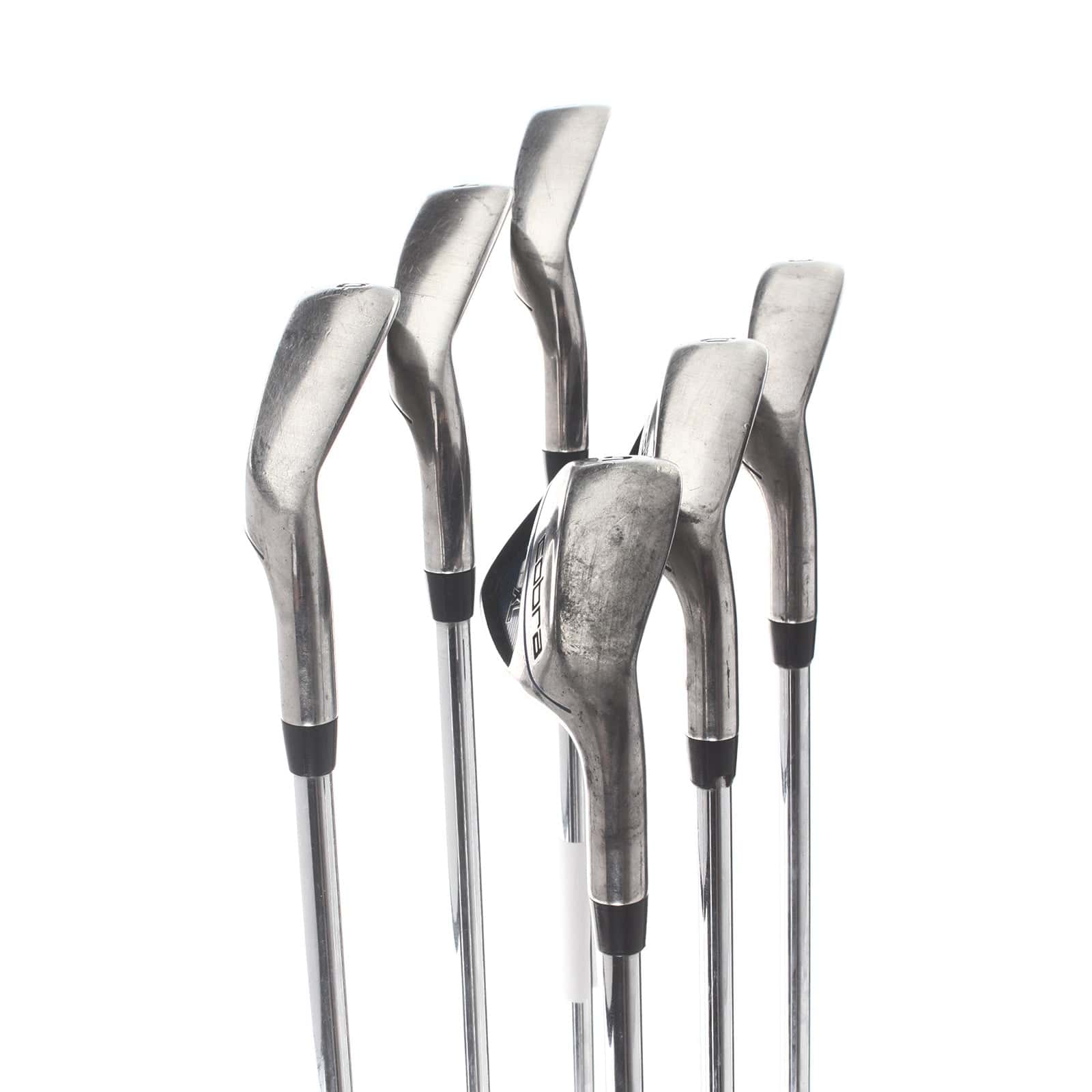 Cobra Fly XL Steel Mens Right Hand Irons 6-SW Regular - Cobra - Image 3