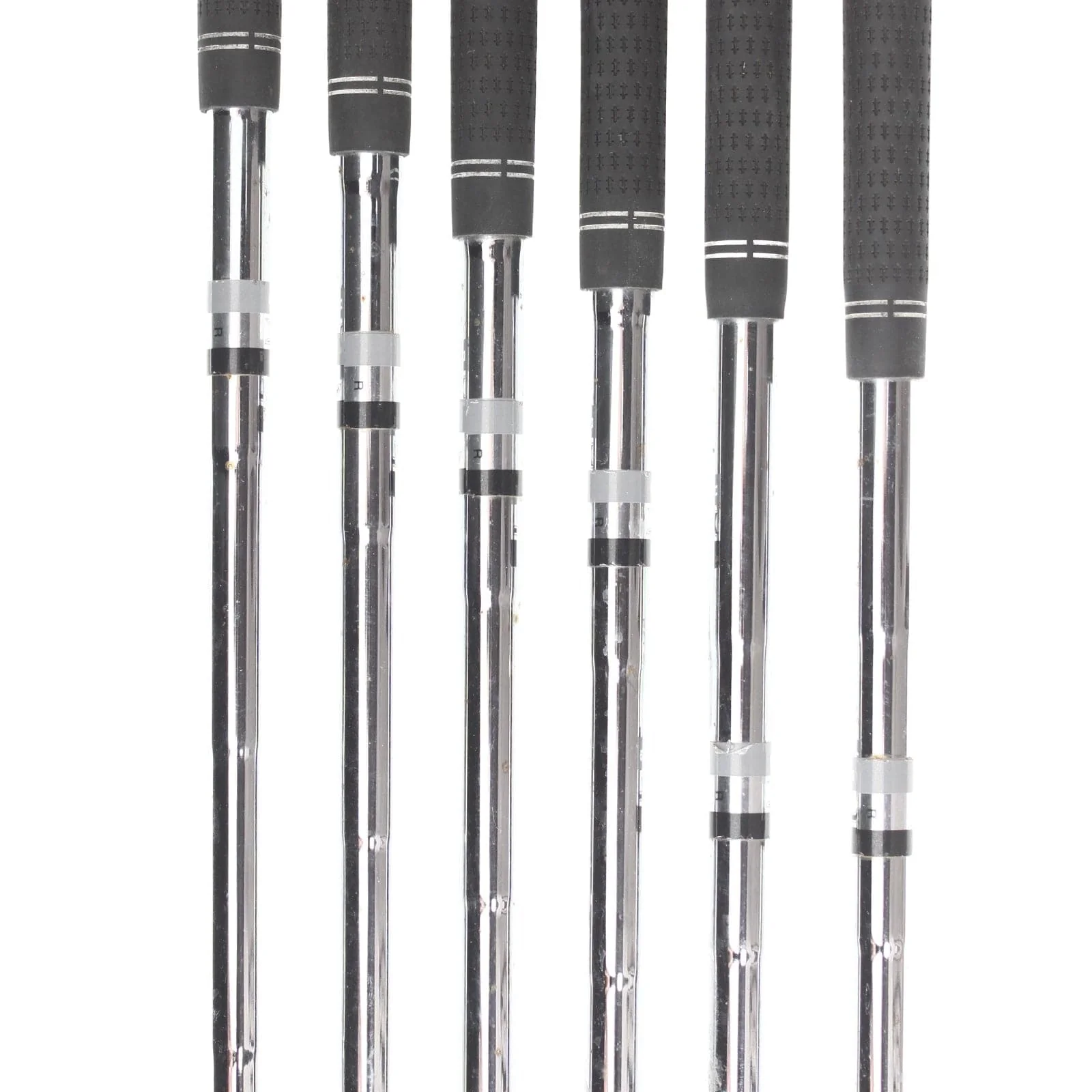 Cobra Fly XL Steel Mens Right Hand Irons 6-SW Regular - Fly Xl - Image 6