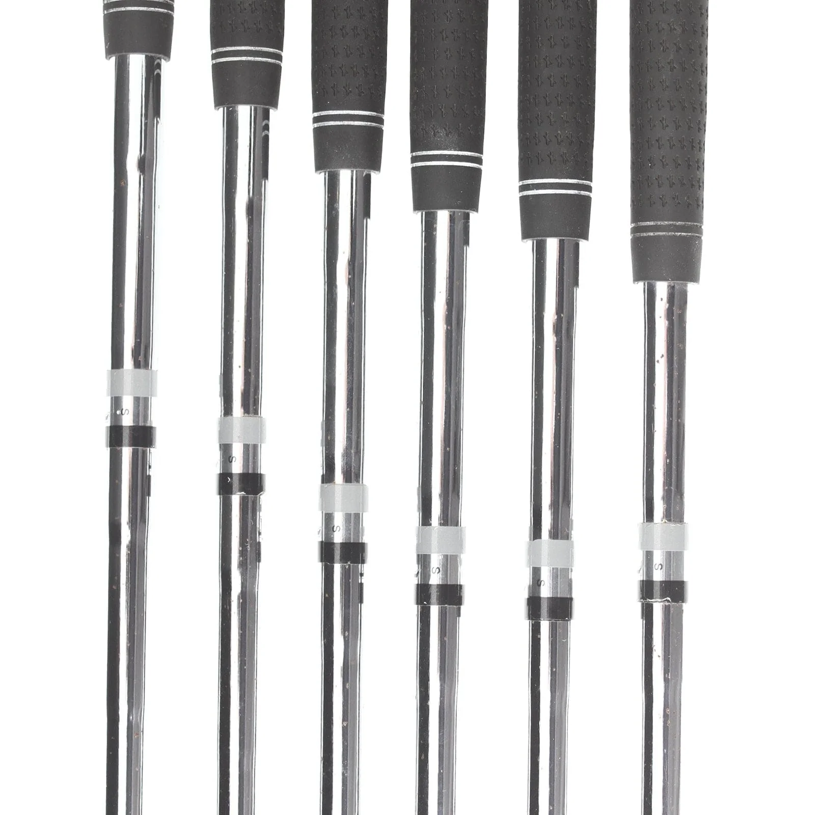 Cobra Fly XL Steel Mens Right Hand Irons 6-SW Stiff - Cobra - Image 6