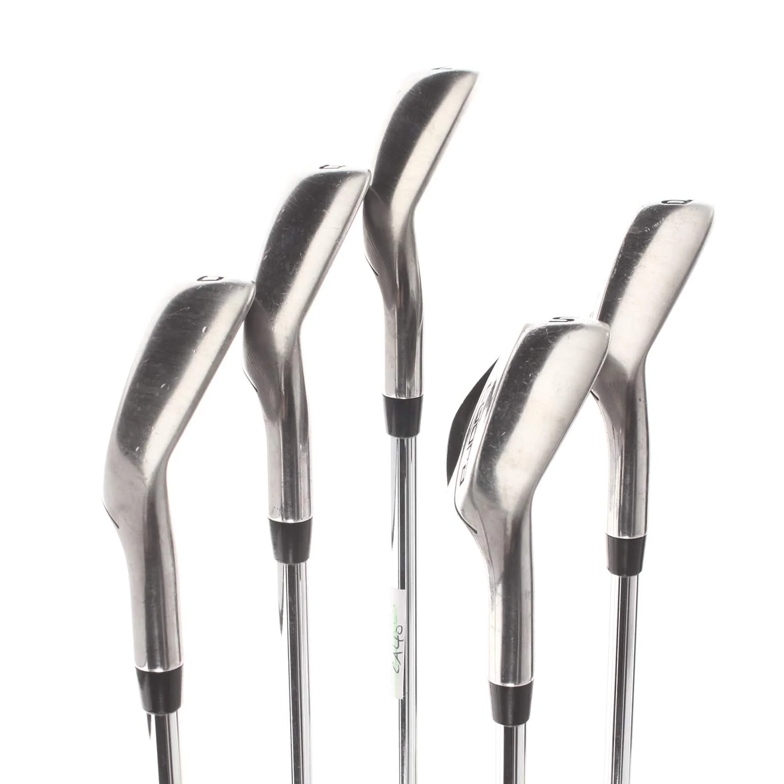 Cobra Fly XL Steel Mens Right Hand Irons 7-SW Regular - Cobra - Image 3