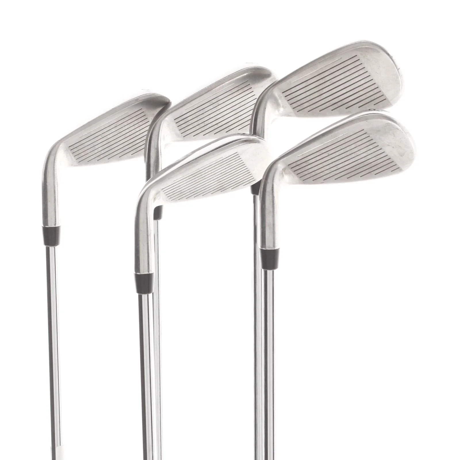 Cobra Fly XL Steel Mens Right Hand Irons 7-SW Regular - Cobra - Image 4