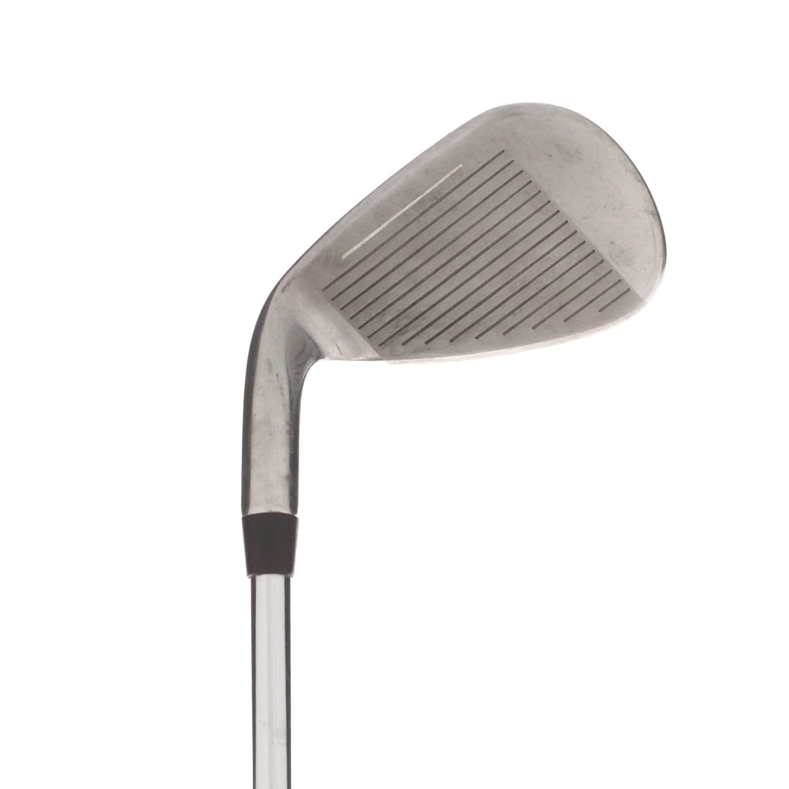 Cobra Fly XL Steel Mens Right Hand Sand Wedge 55* Regular - Image 2