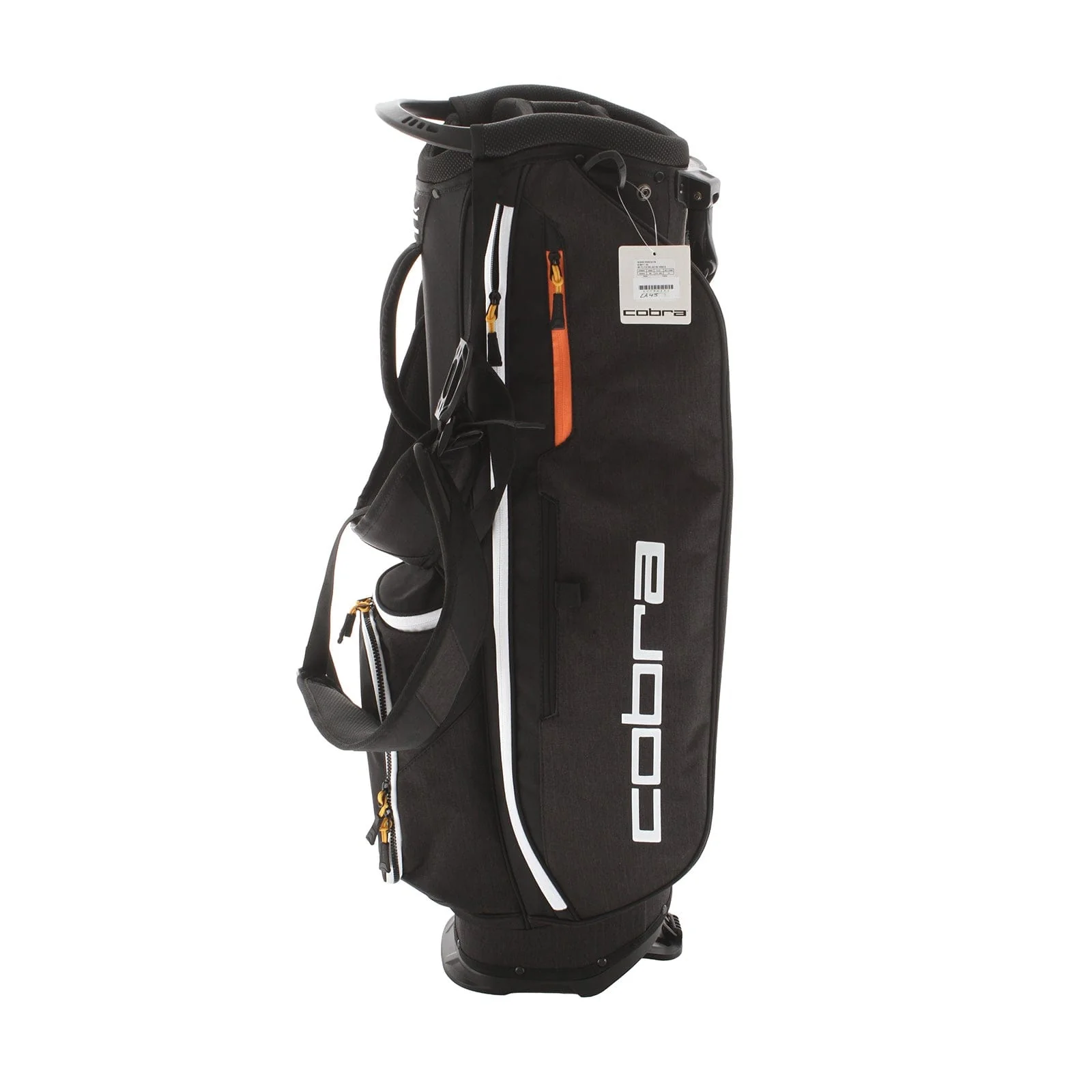 Cobra Fly XL2 Stand Bag - Black - Image 2