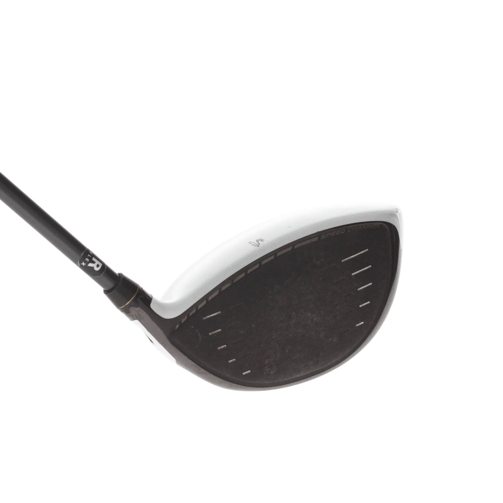 Cobra Fly-Z Graphite Mens Left Hand Driver 12* Regular - Matrix VLCT-SP +85 - Image 3