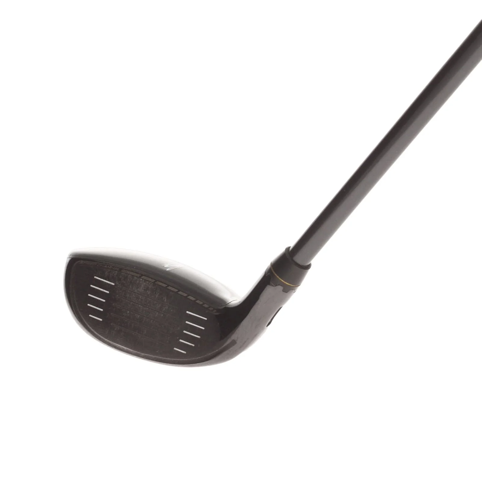 Cobra Fly-Z Graphite Mens Right Hand 4/5 Hybrid 23.5* Stiff - VLCT Altus 75g - Image 4